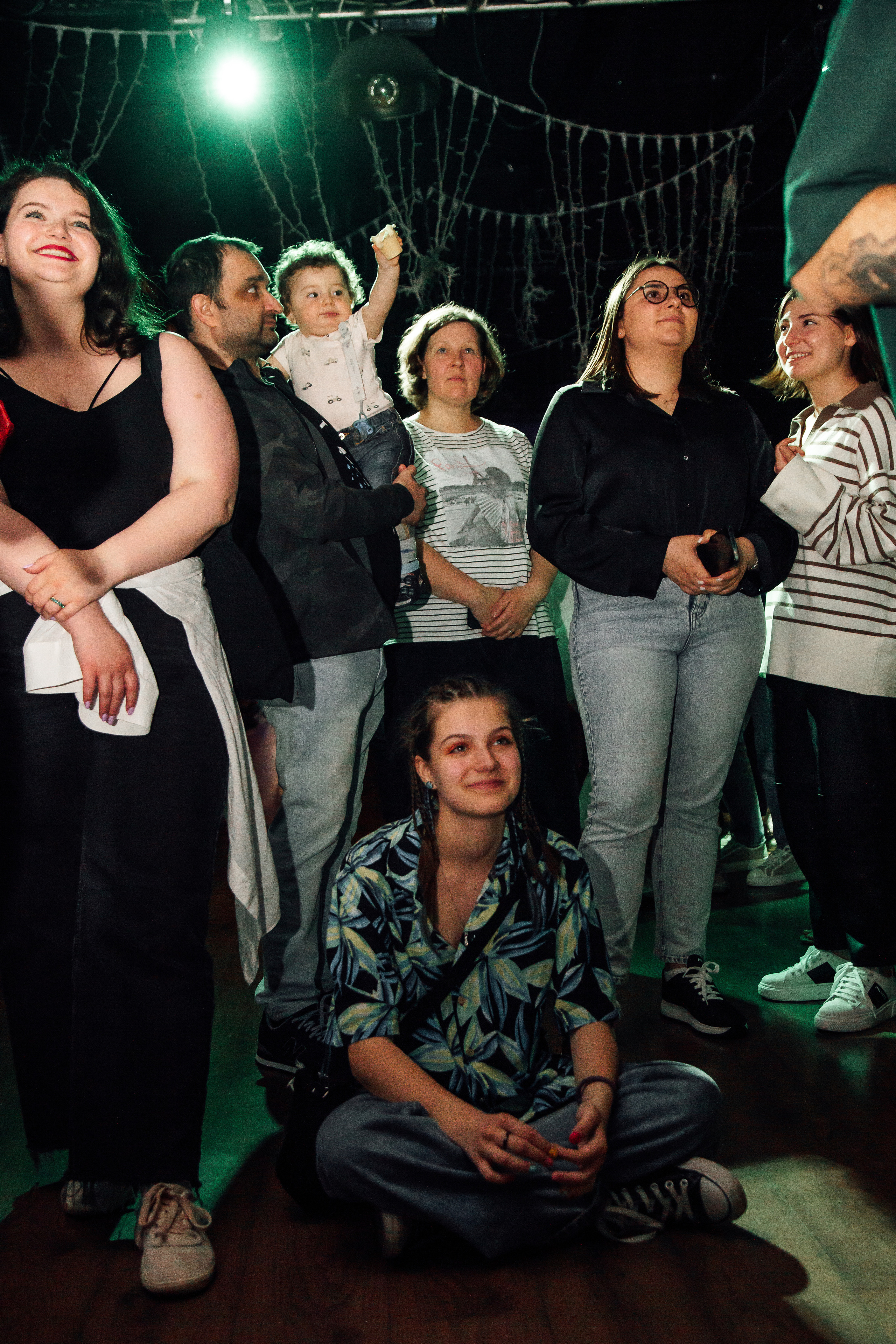 НЕ школа гитары. Свадебный Семейный Репортажный фотограф в Москве