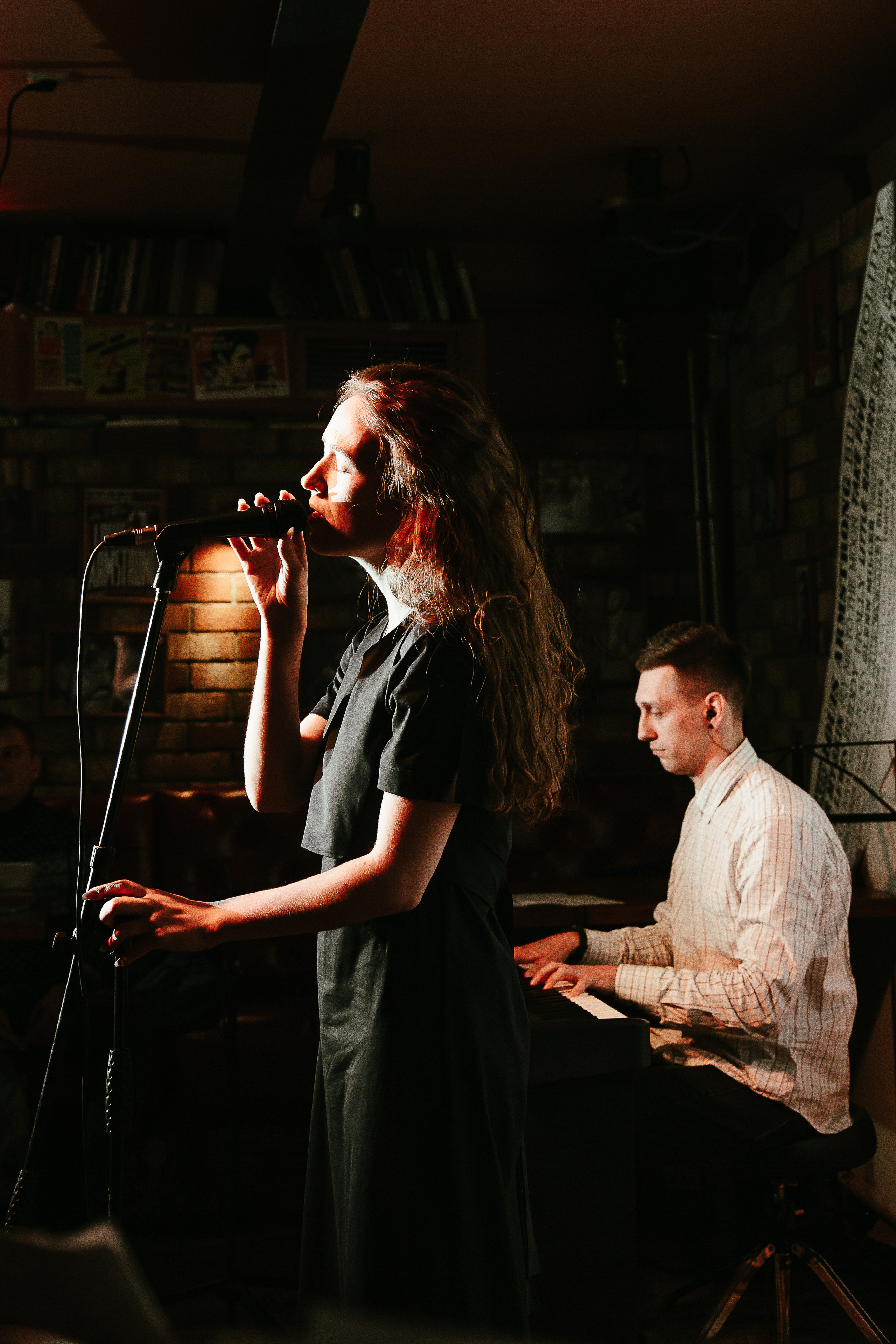 Осенний блюз. Свадебный Семейный Репортажный фотограф в Москве