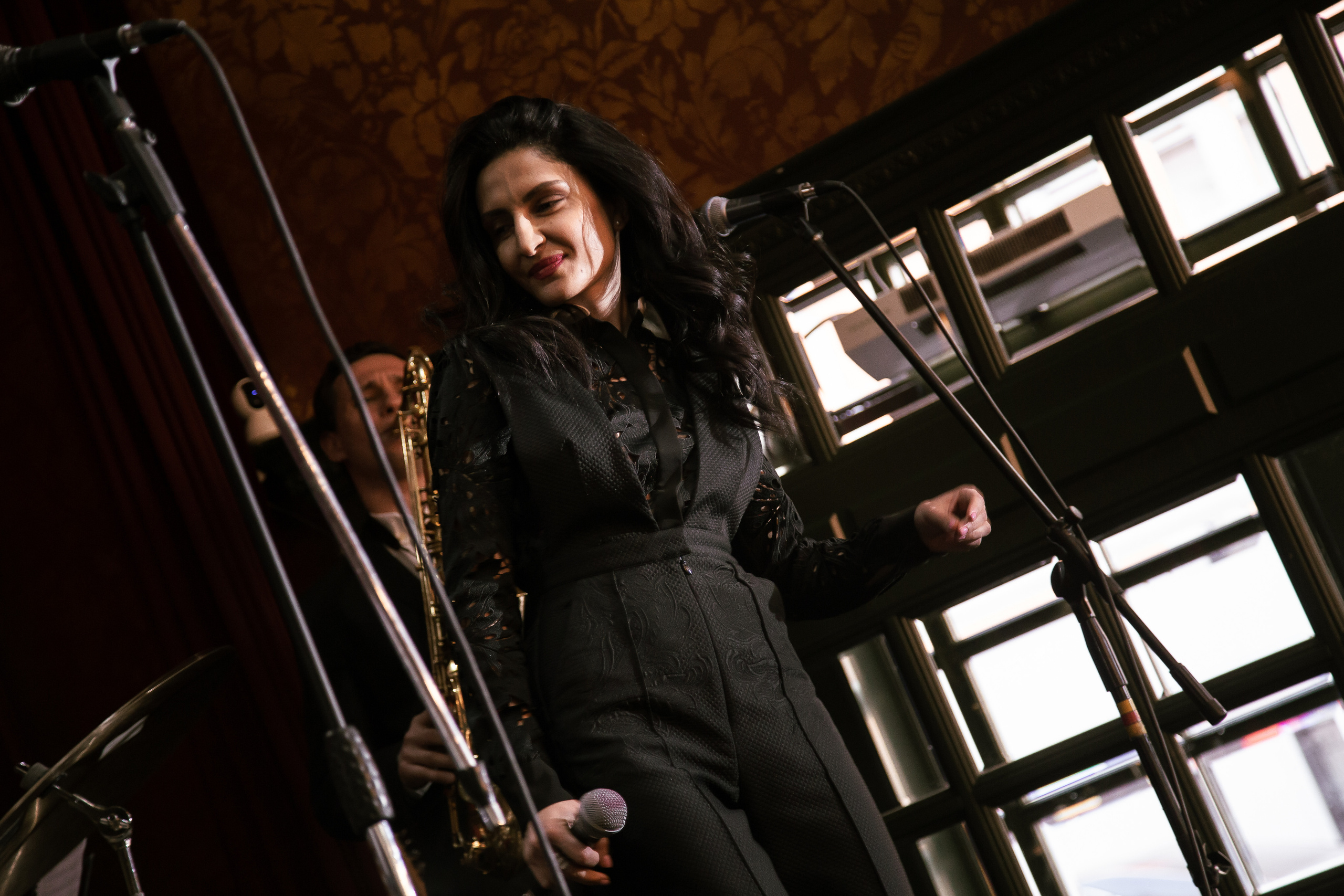 Школа голоса. Свадебный Семейный Репортажный фотограф в Москве