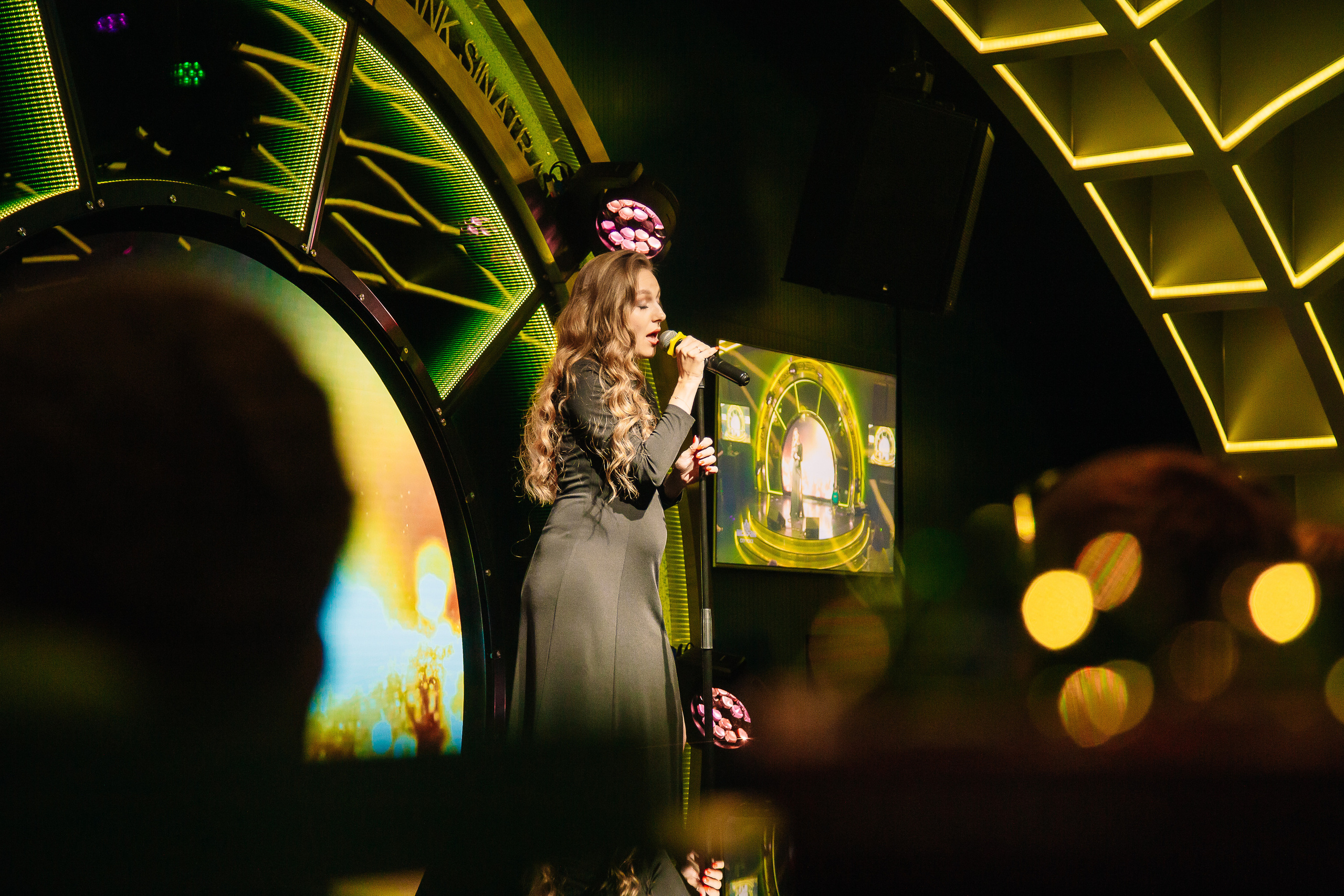 Ами Блек. Свадебный Семейный Репортажный фотограф в Москве