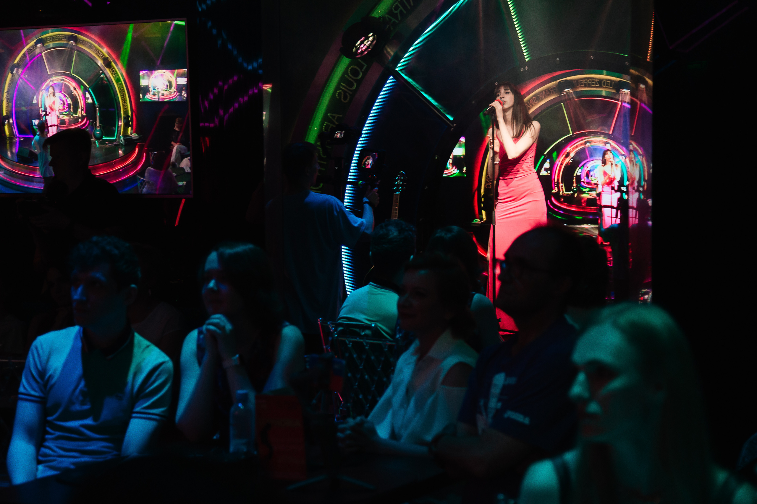 Ами Блек. Свадебный Семейный Репортажный фотограф в Москве