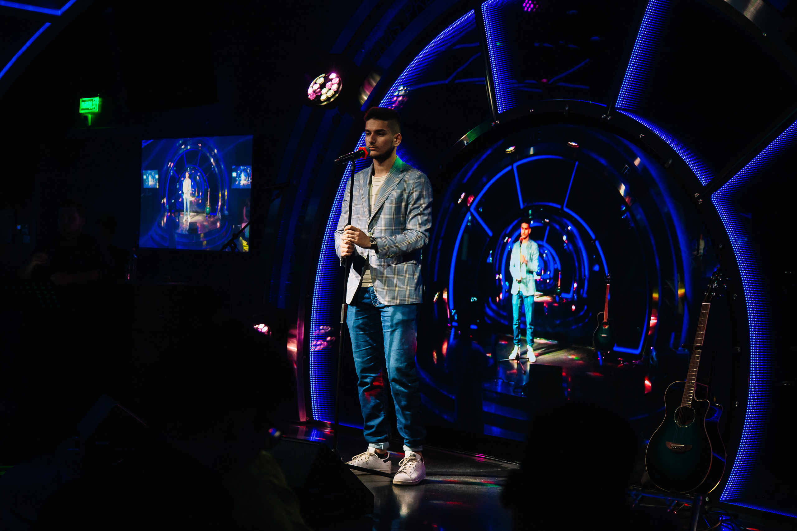 Ами Блек. Свадебный Семейный Репортажный фотограф в Москве