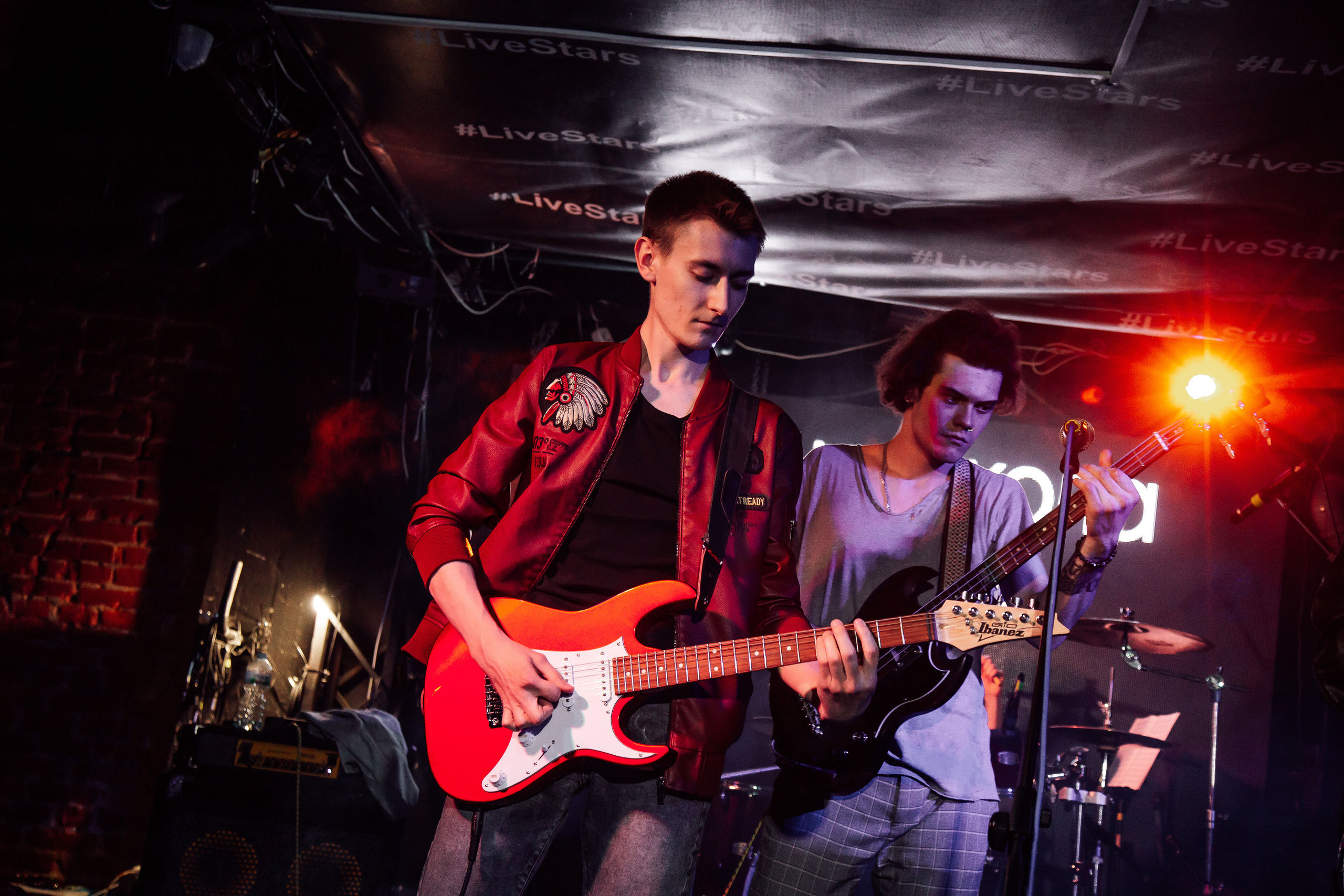 НЕ школа гитары. Свадебный Семейный Репортажный фотограф в Москве