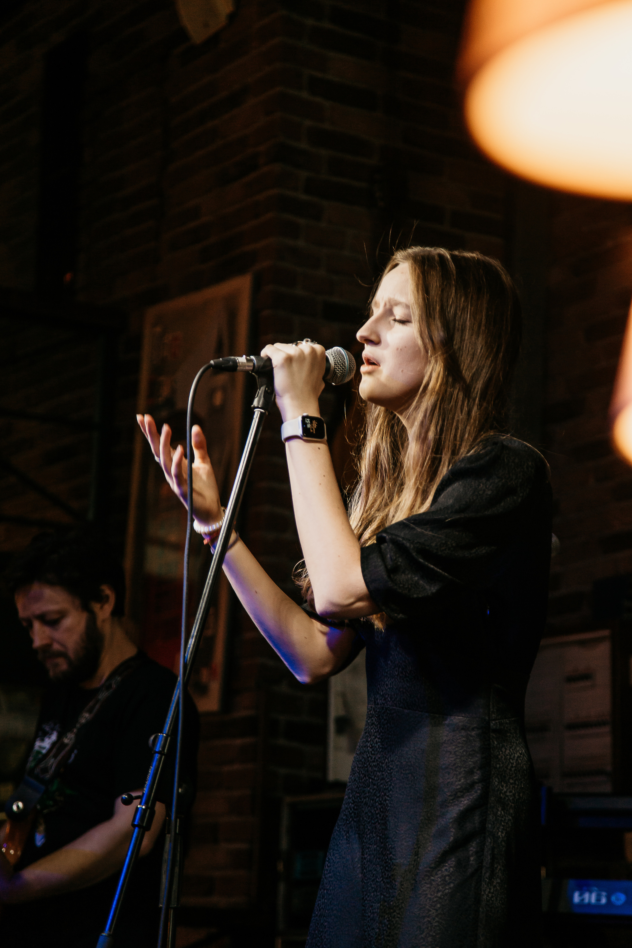 Концерт в LIFE PUB. Свадебный Семейный Репортажный фотограф в Москве