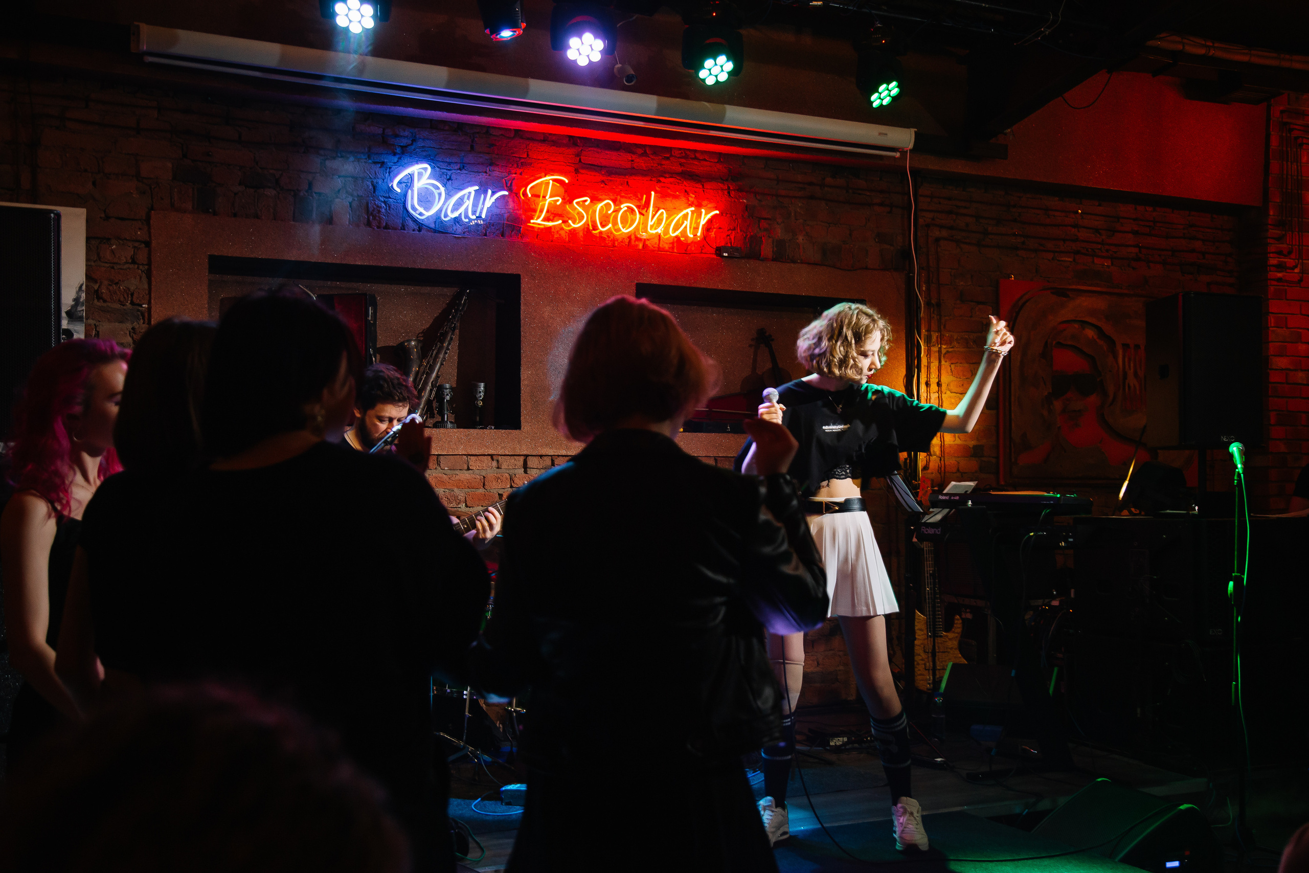 Элвис. Свадебный Семейный Репортажный фотограф в Москве