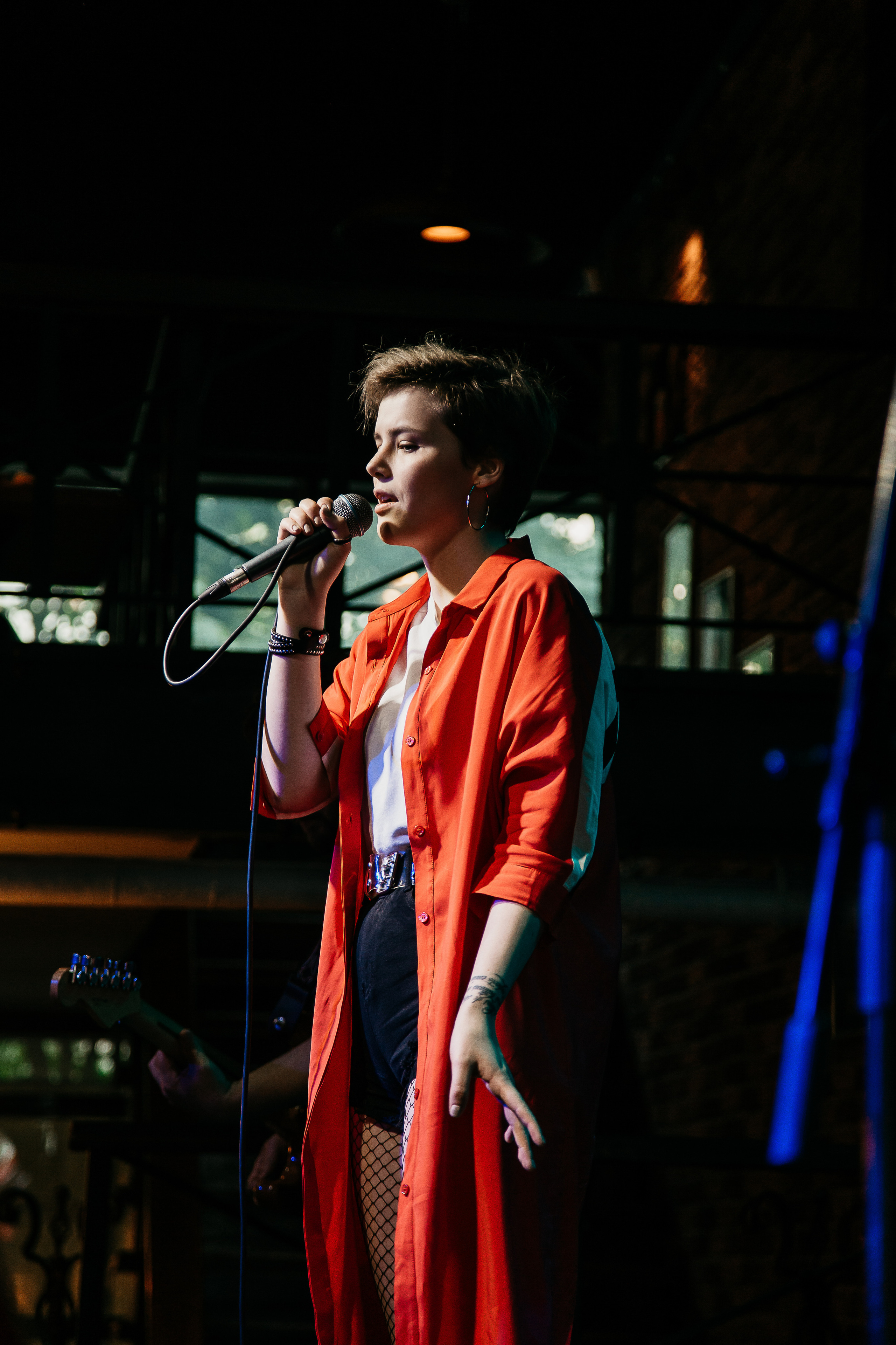 Концерт в LIFE PUB. Свадебный Семейный Репортажный фотограф в Москве