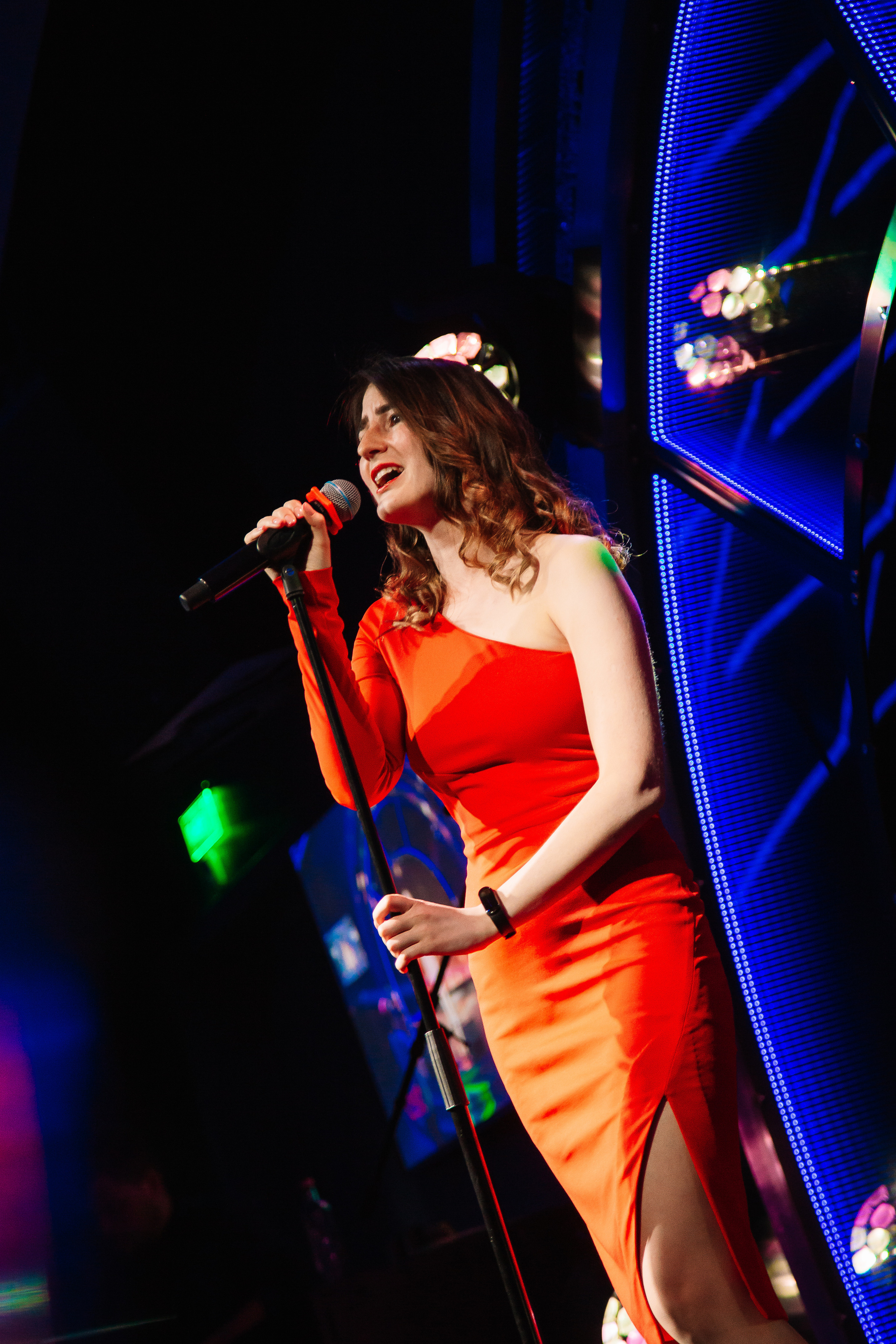 Ами Блек. Свадебный Семейный Репортажный фотограф в Москве