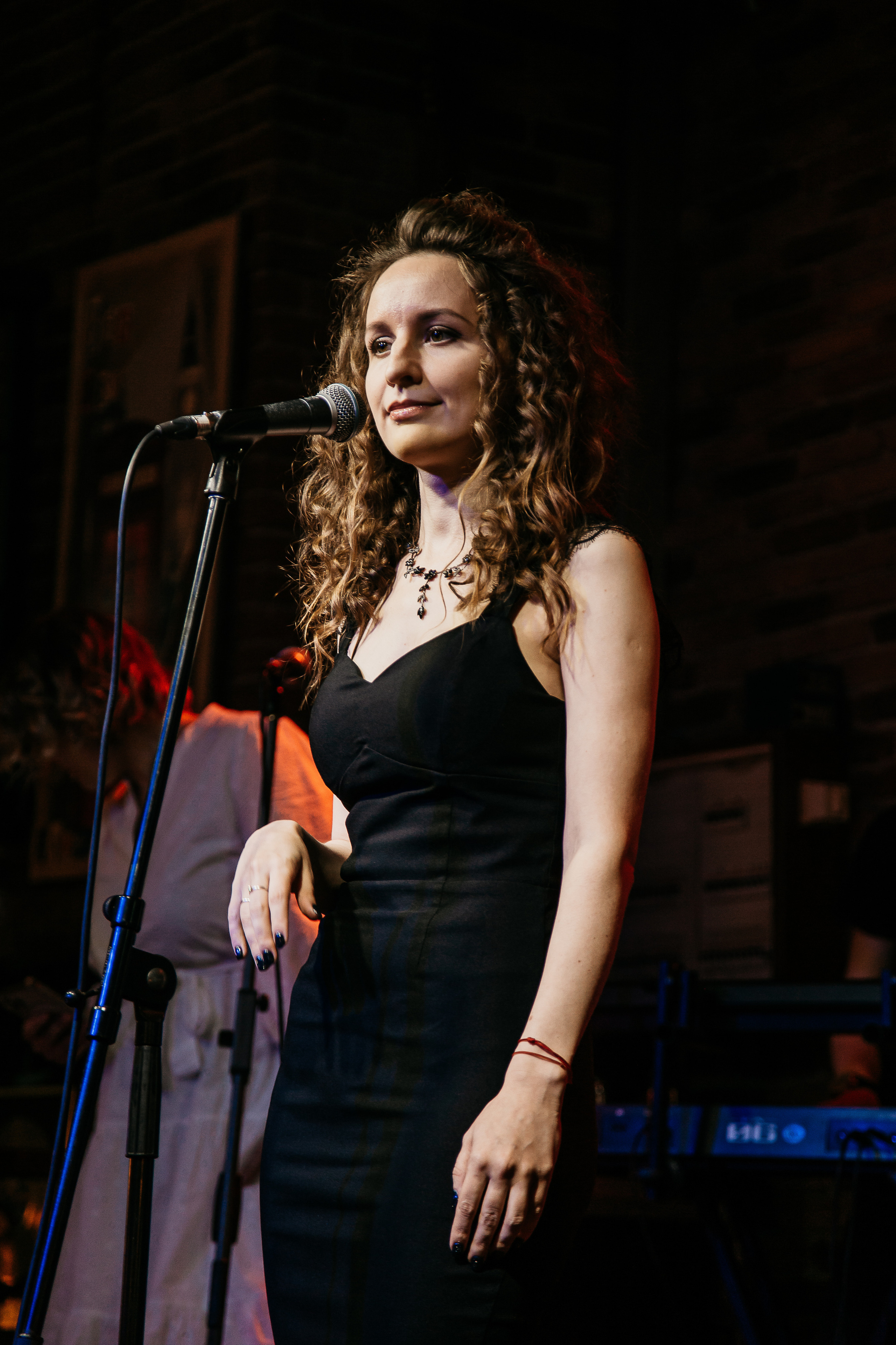 Концерт в LIFE PUB. Свадебный Семейный Репортажный фотограф в Москве