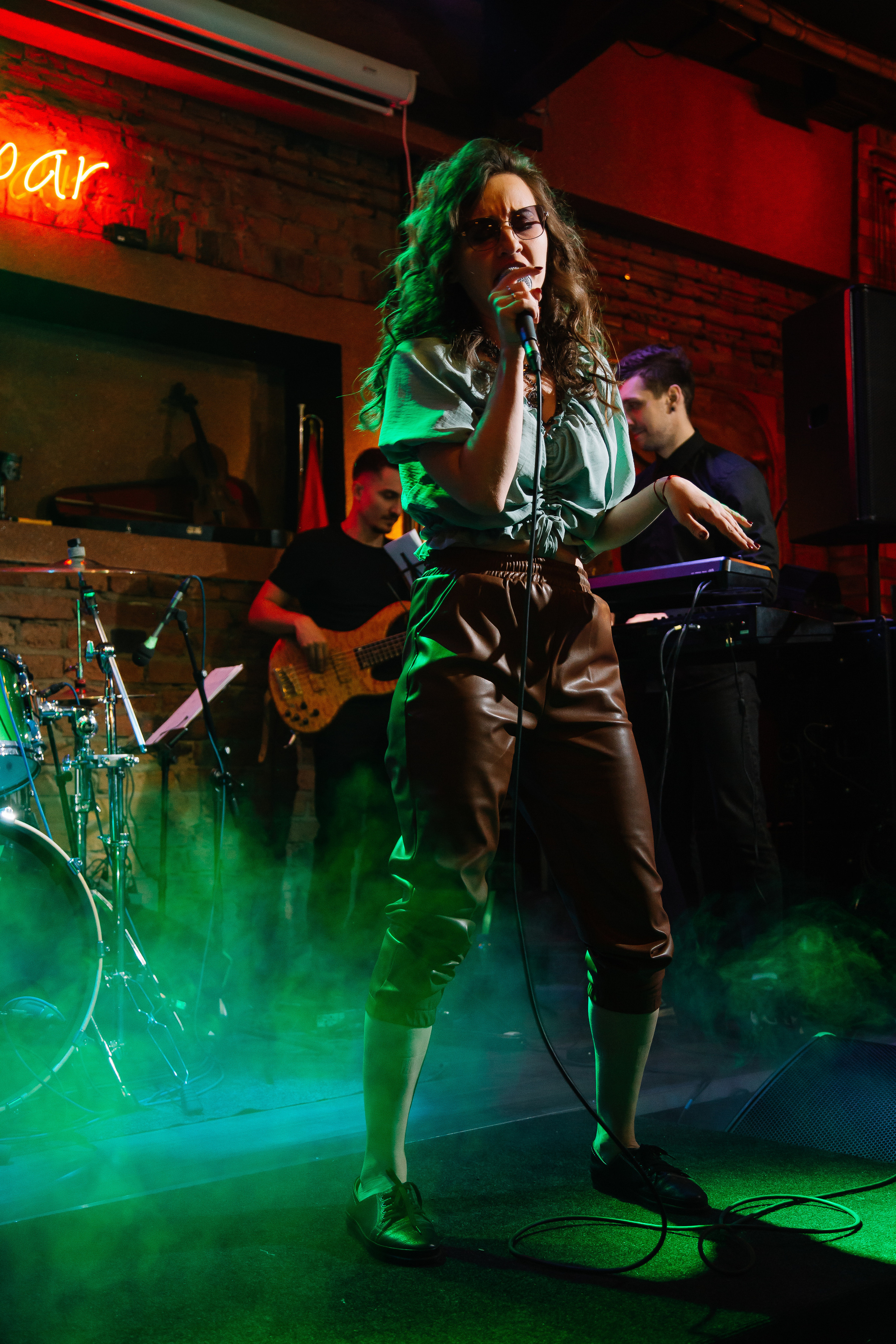 Элвис. Свадебный Семейный Репортажный фотограф в Москве