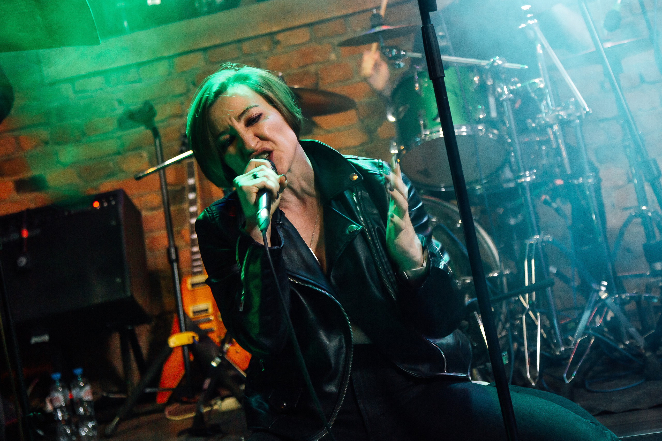 Эскобар бар. Свадебный Семейный Репортажный фотограф в Москве