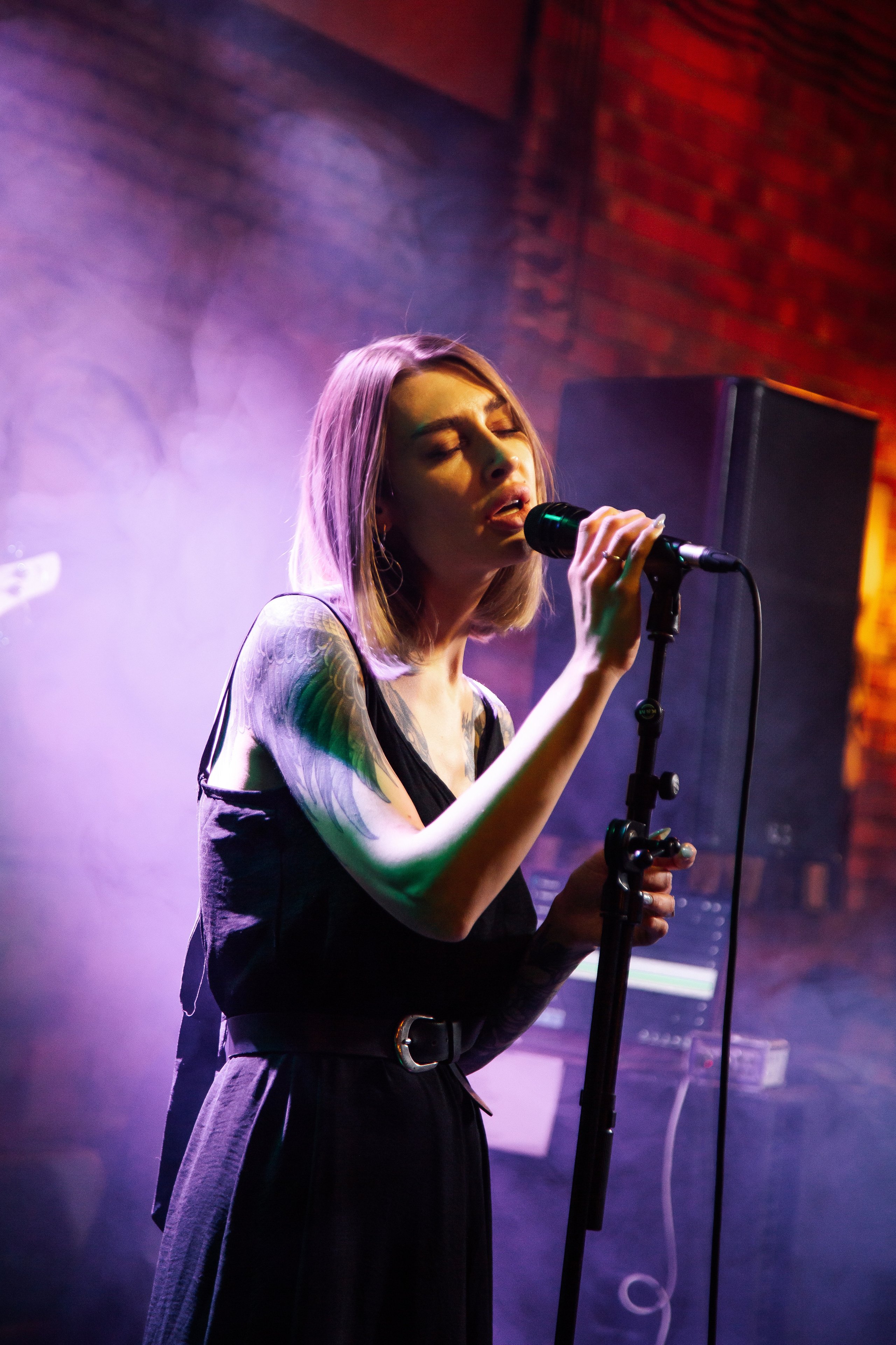 Эскобар бар. Свадебный Семейный Репортажный фотограф в Москве