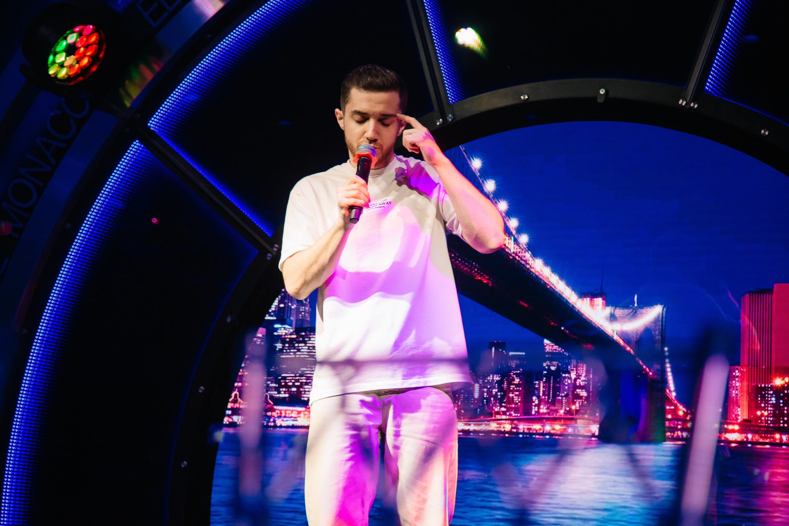 Ами Блек. Свадебный Семейный Репортажный фотограф в Москве