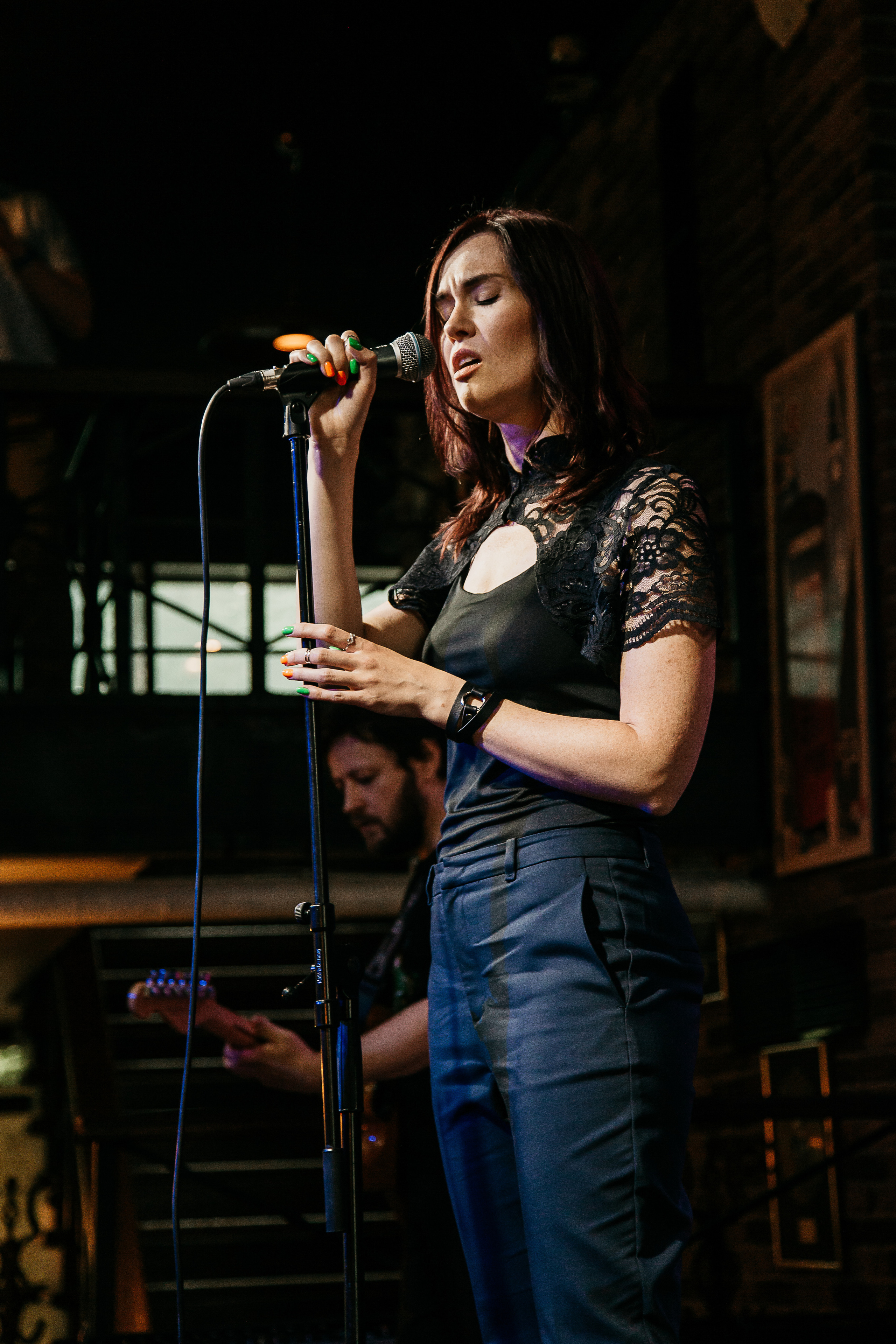 Концерт в LIFE PUB. Свадебный Семейный Репортажный фотограф в Москве