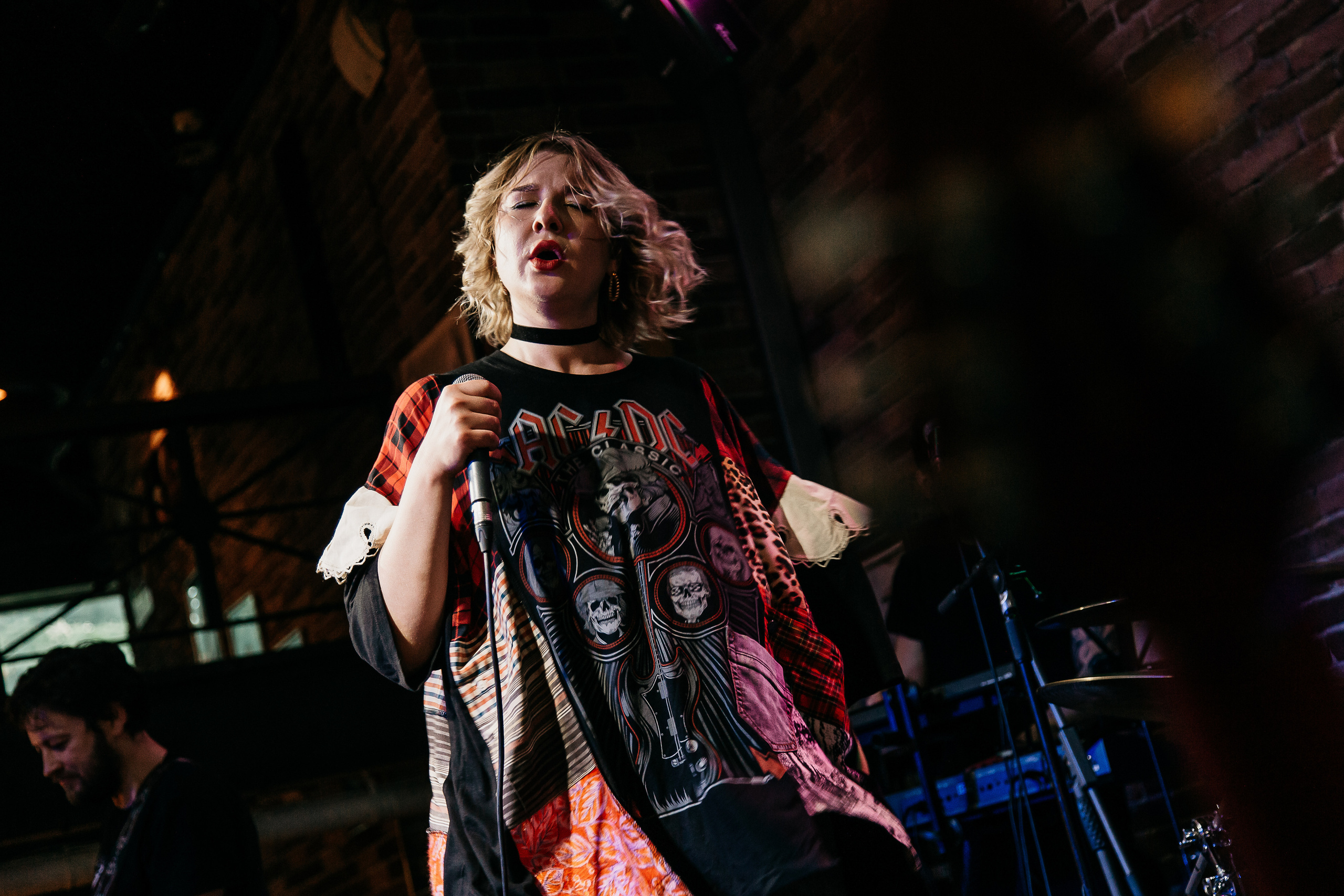 Концерт в LIFE PUB. Свадебный Семейный Репортажный фотограф в Москве