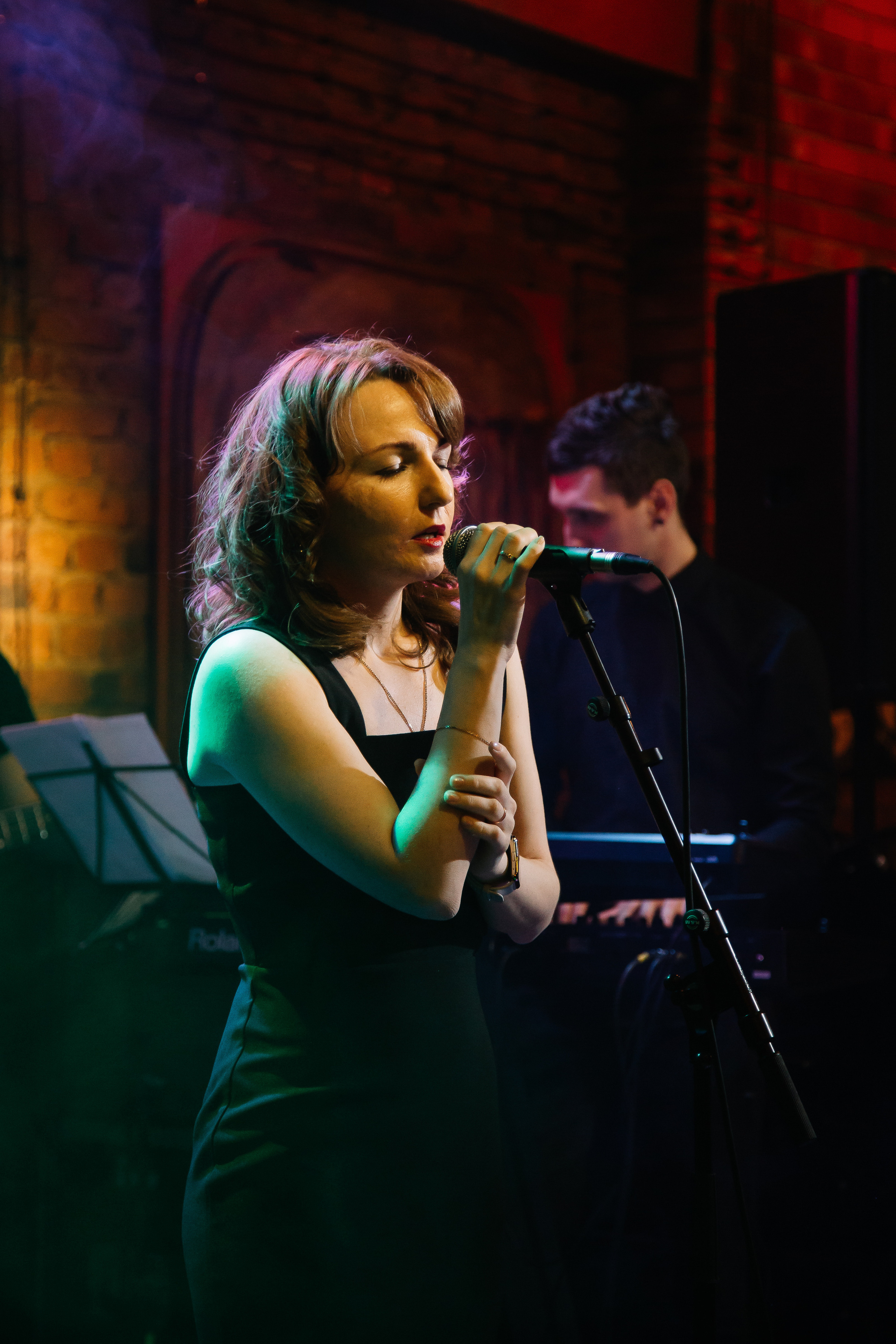 Элвис. Свадебный Семейный Репортажный фотограф в Москве