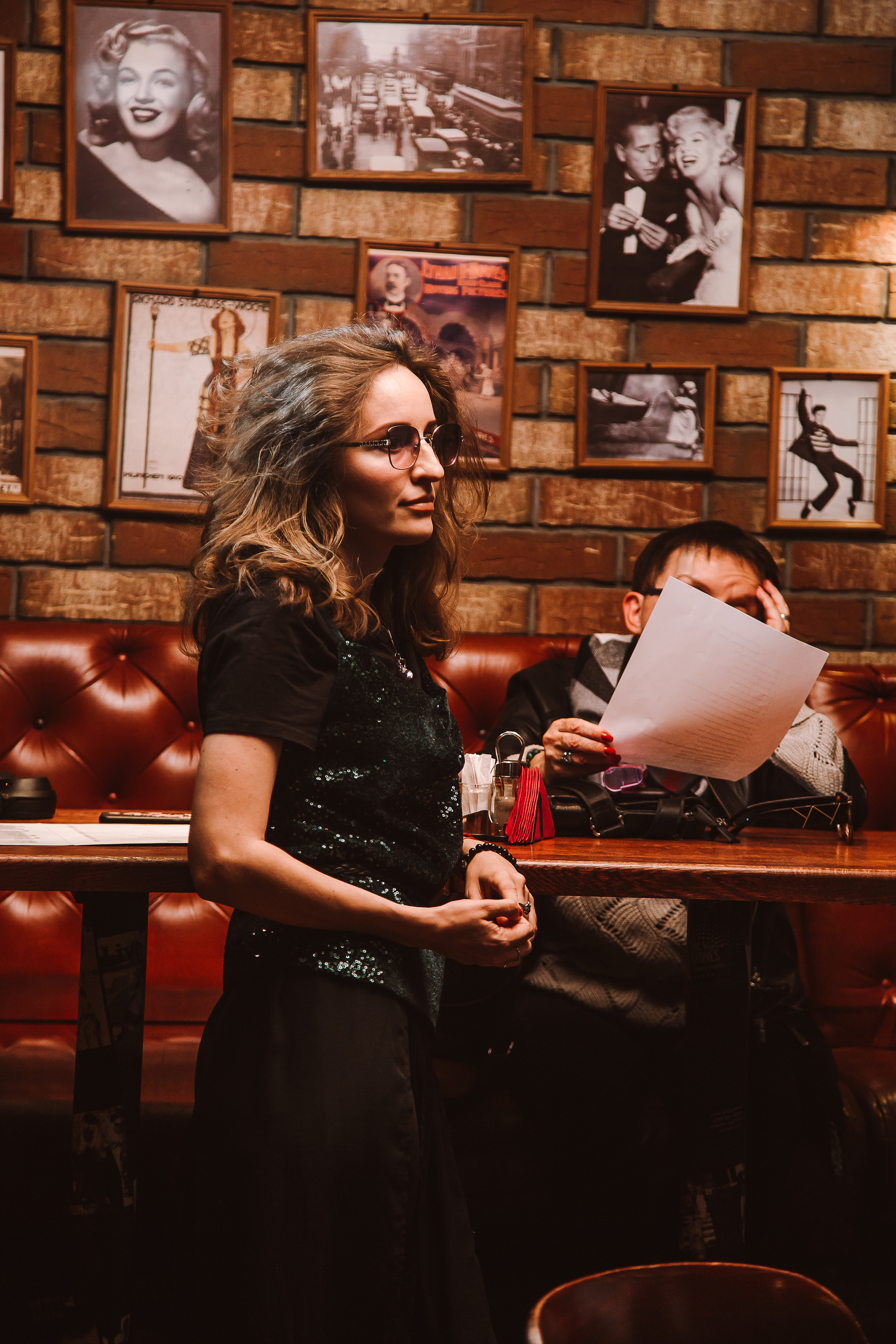 Осенний блюз. Свадебный Семейный Репортажный фотограф в Москве