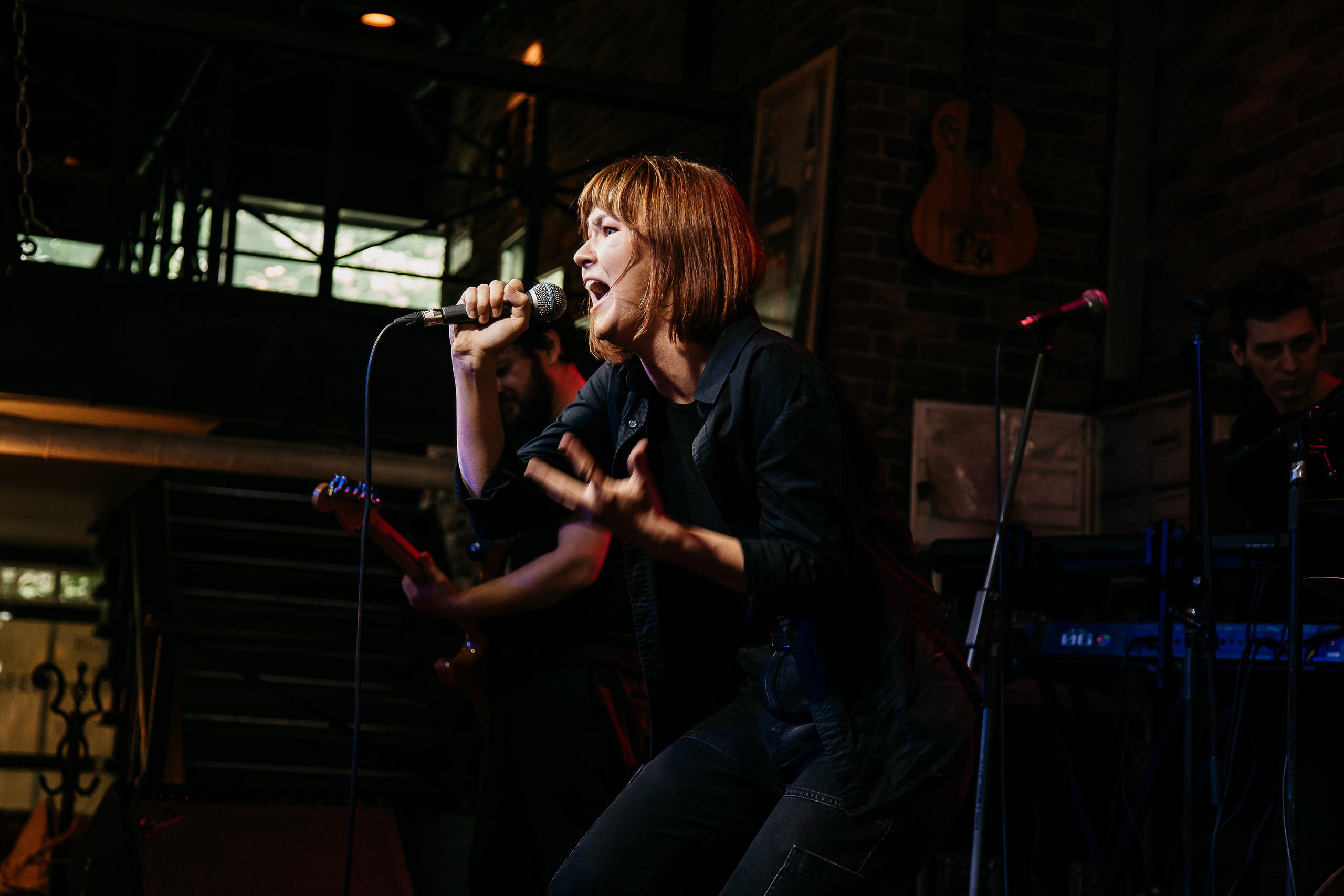 Концерт в LIFE PUB. Свадебный Семейный Репортажный фотограф в Москве