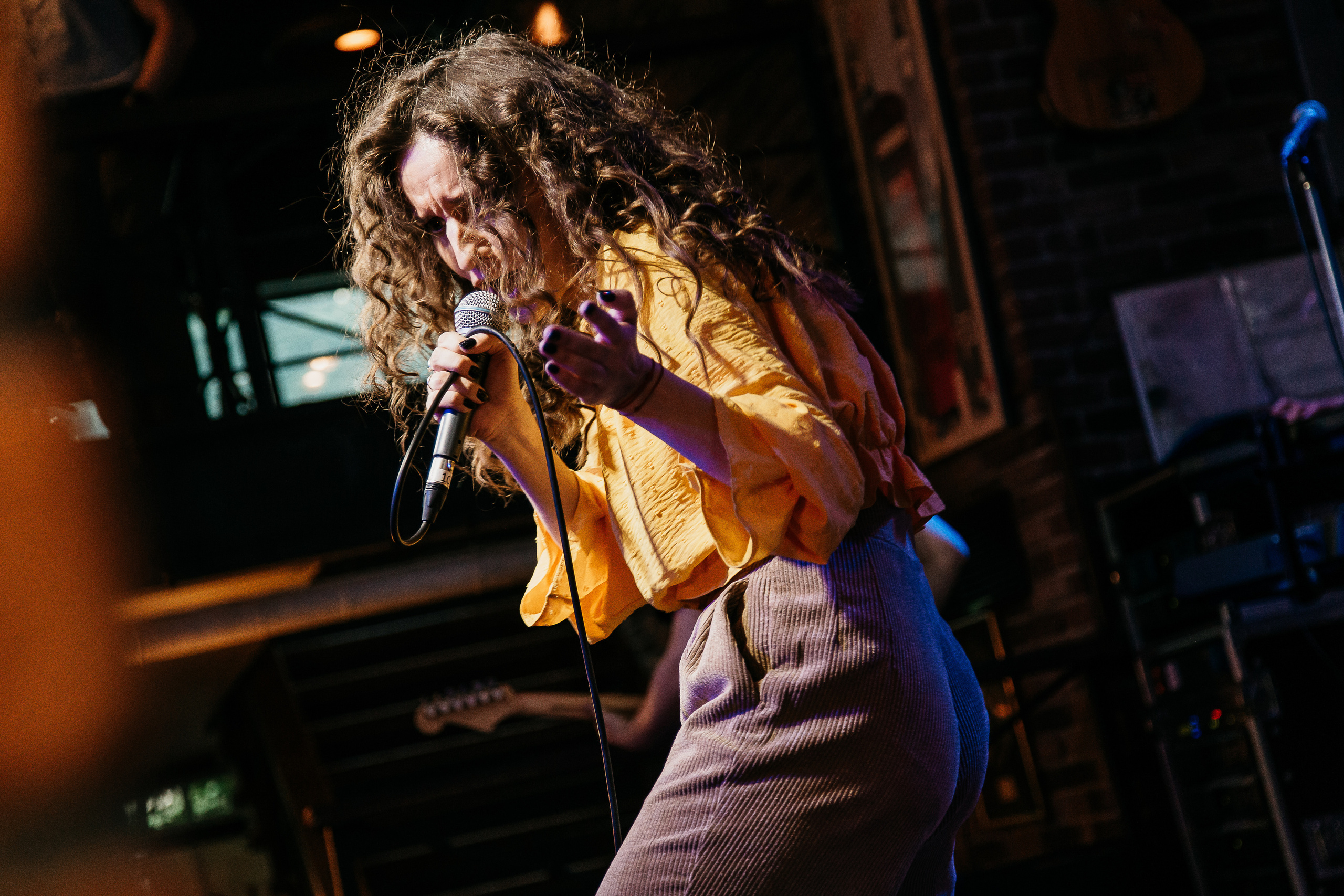 Концерт в LIFE PUB. Свадебный Семейный Репортажный фотограф в Москве