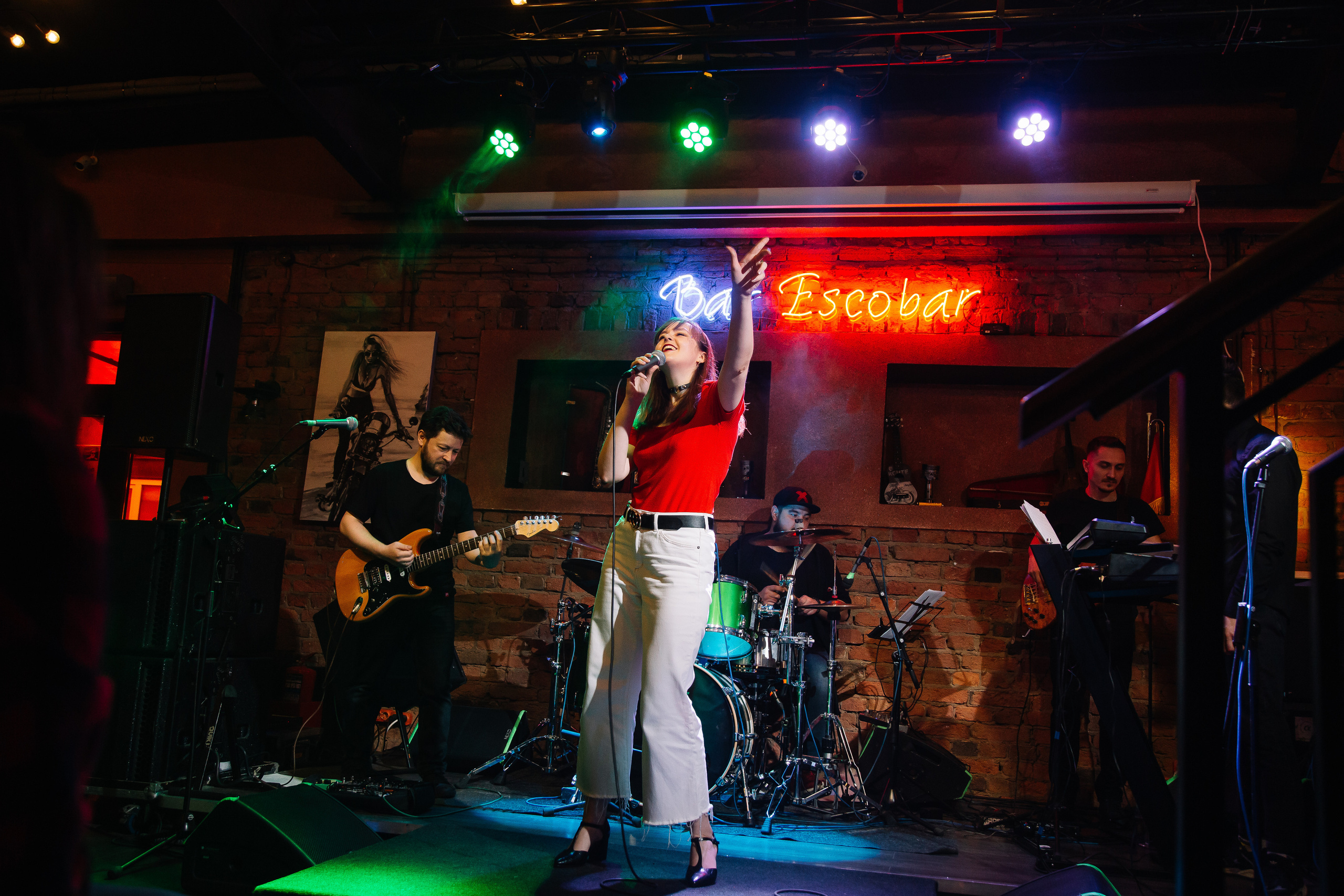 Элвис. Свадебный Семейный Репортажный фотограф в Москве