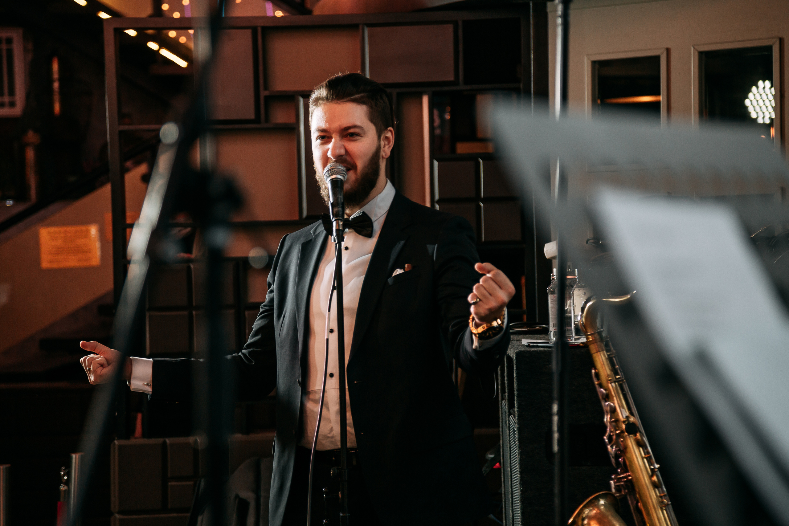 В стиле Гэтсби. Свадебный Семейный Репортажный фотограф в Москве