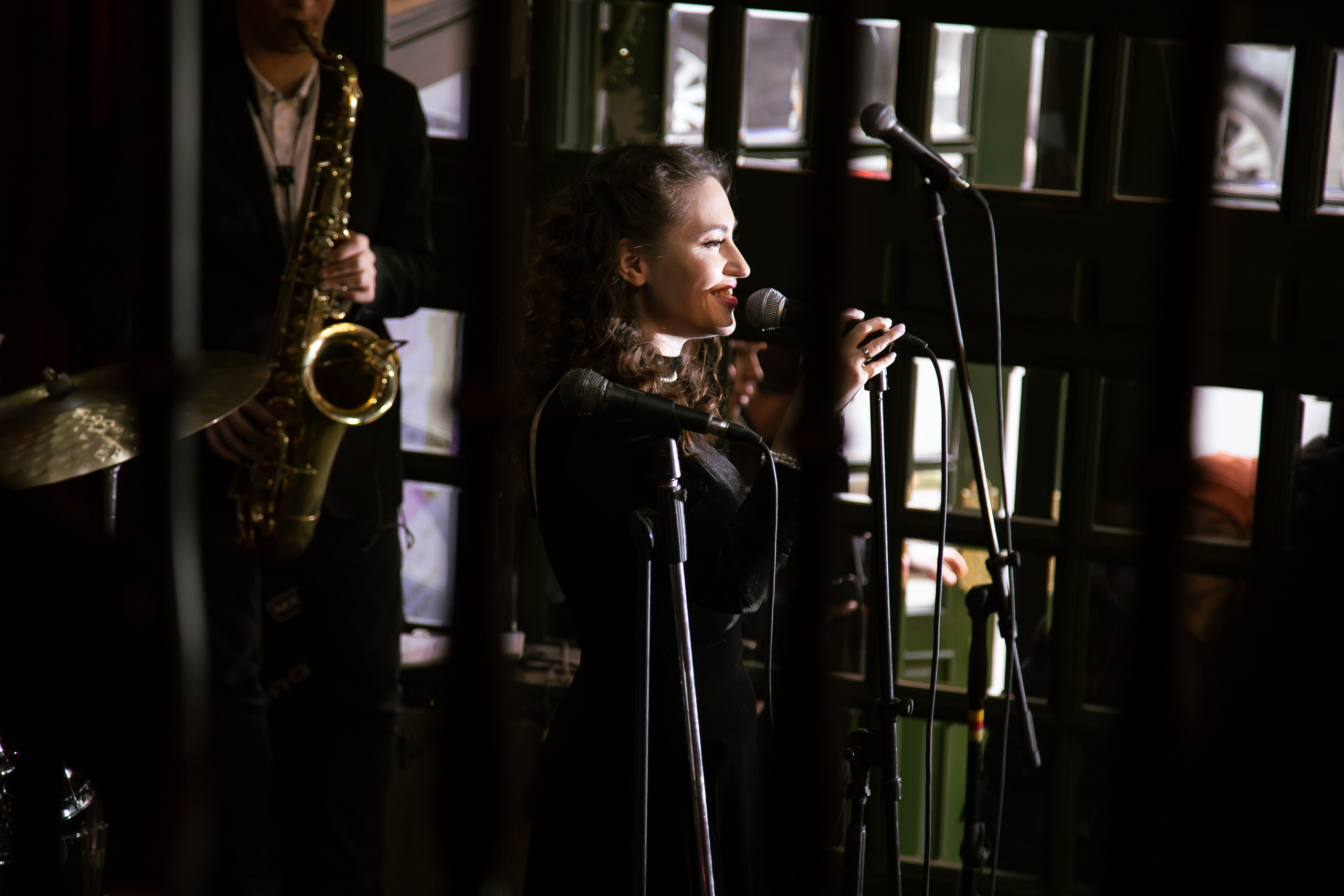 Школа голоса. Свадебный Семейный Репортажный фотограф в Москве