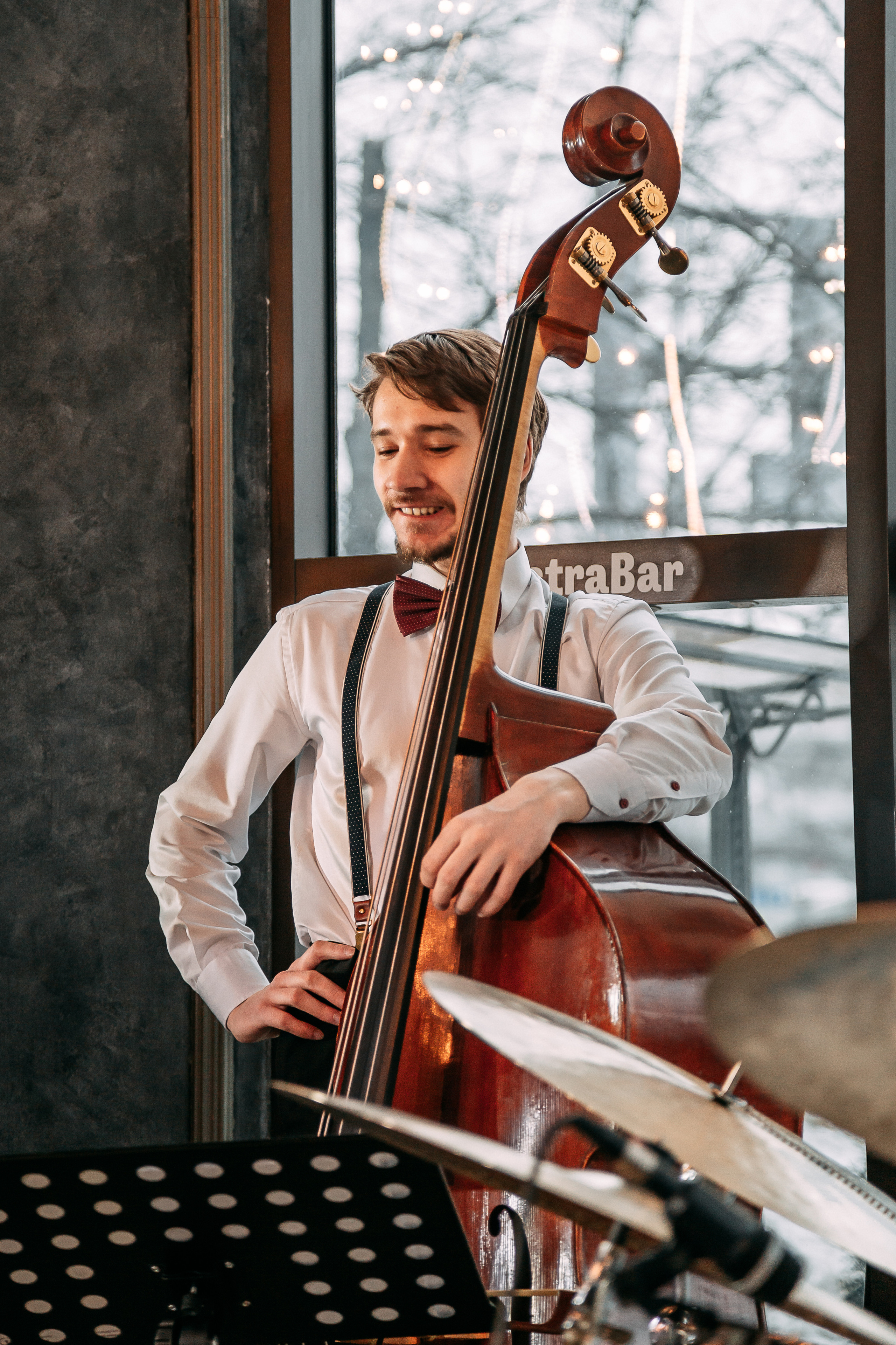 В стиле Гэтсби. Свадебный Семейный Репортажный фотограф в Москве