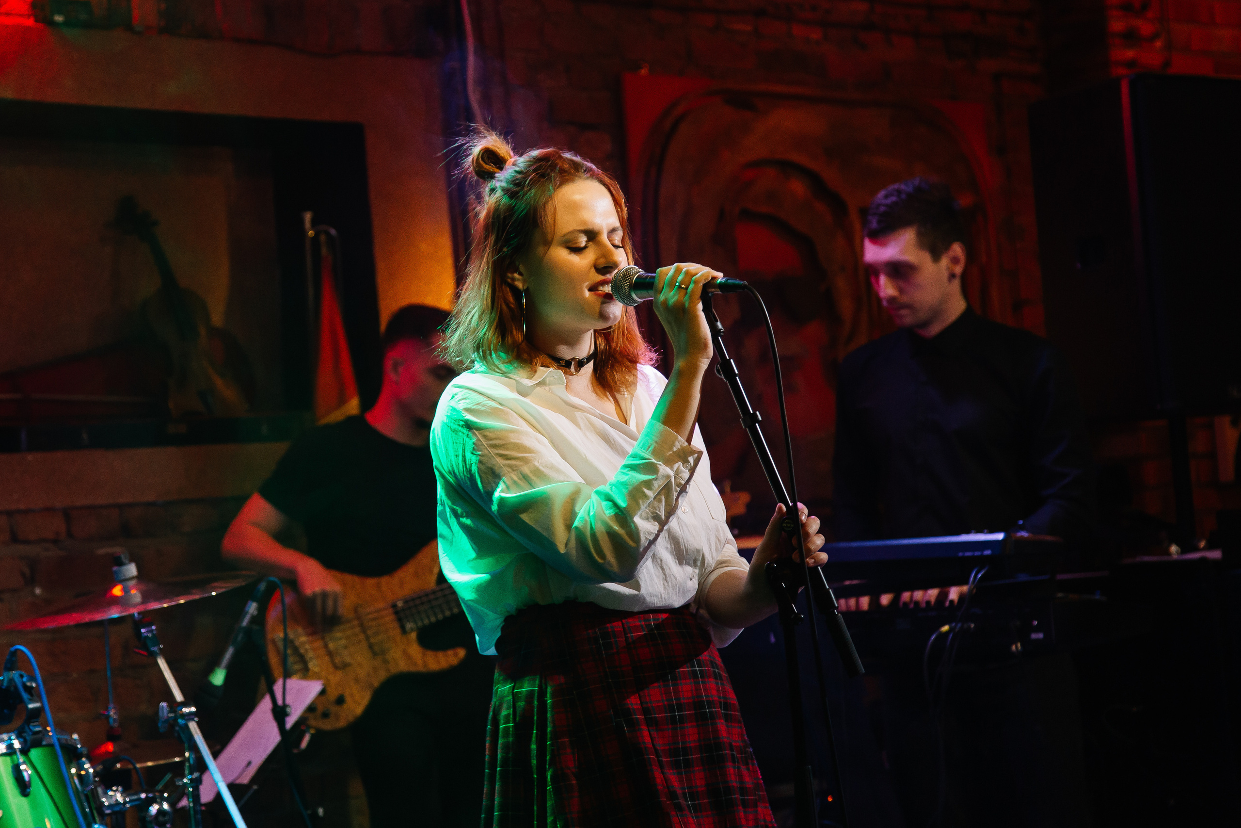 Элвис. Свадебный Семейный Репортажный фотограф в Москве