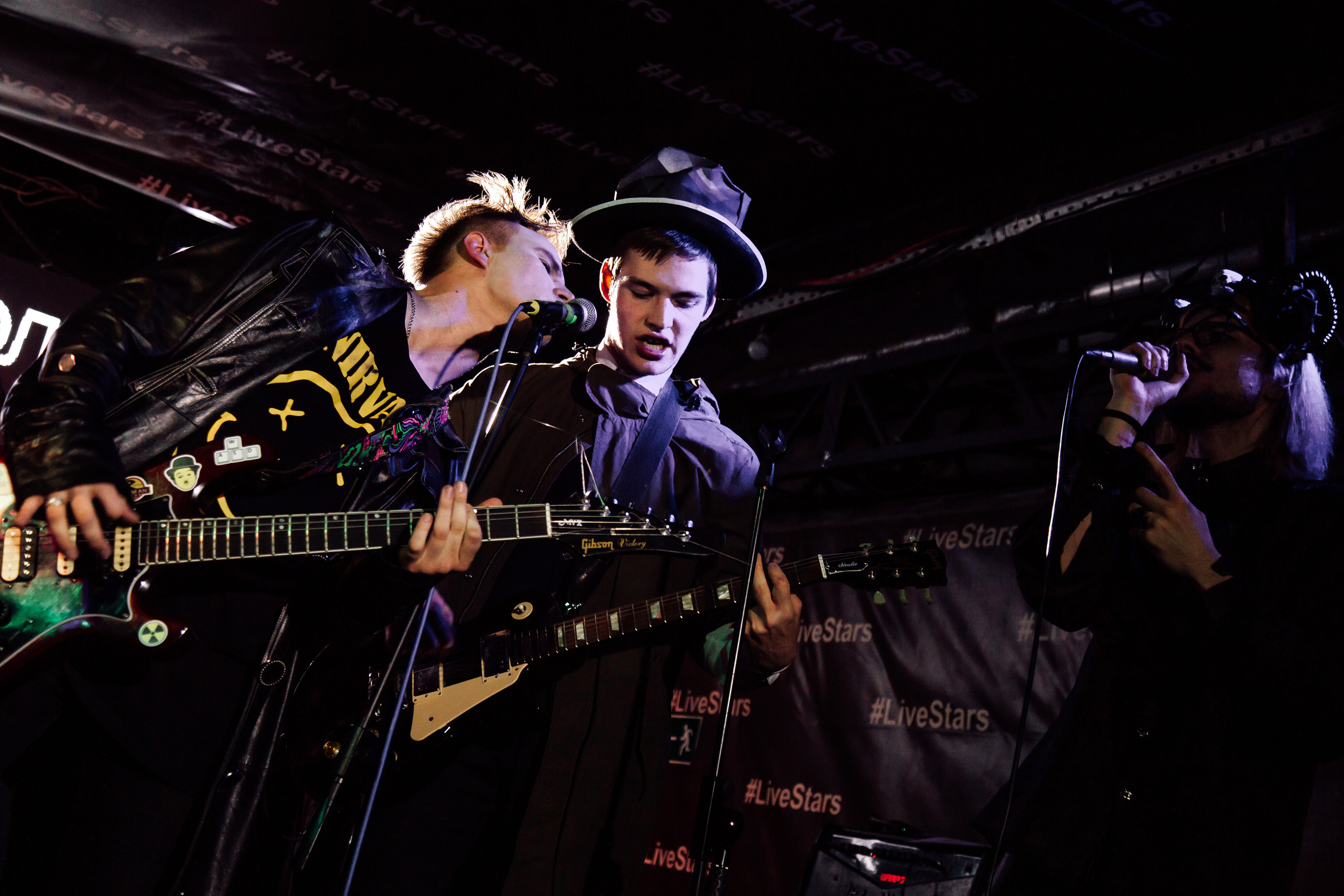 НЕ школа гитары. Свадебный Семейный Репортажный фотограф в Москве