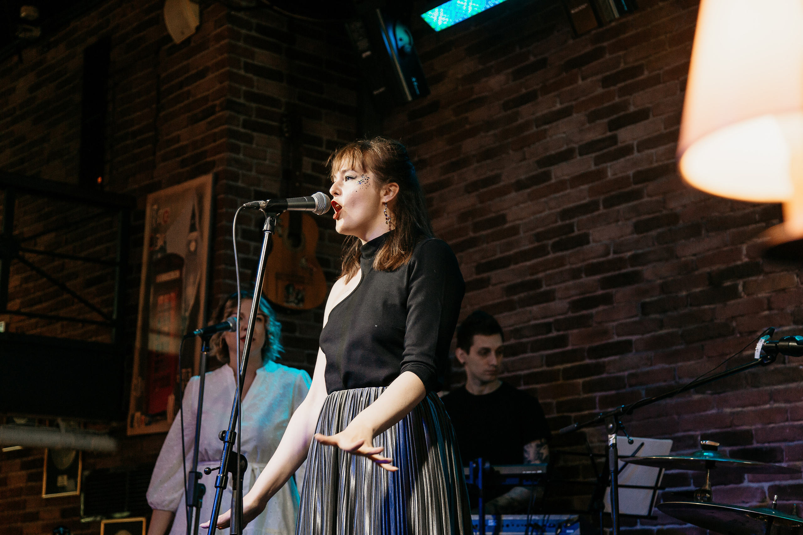 Концерт в LIFE PUB. Свадебный Семейный Репортажный фотограф в Москве