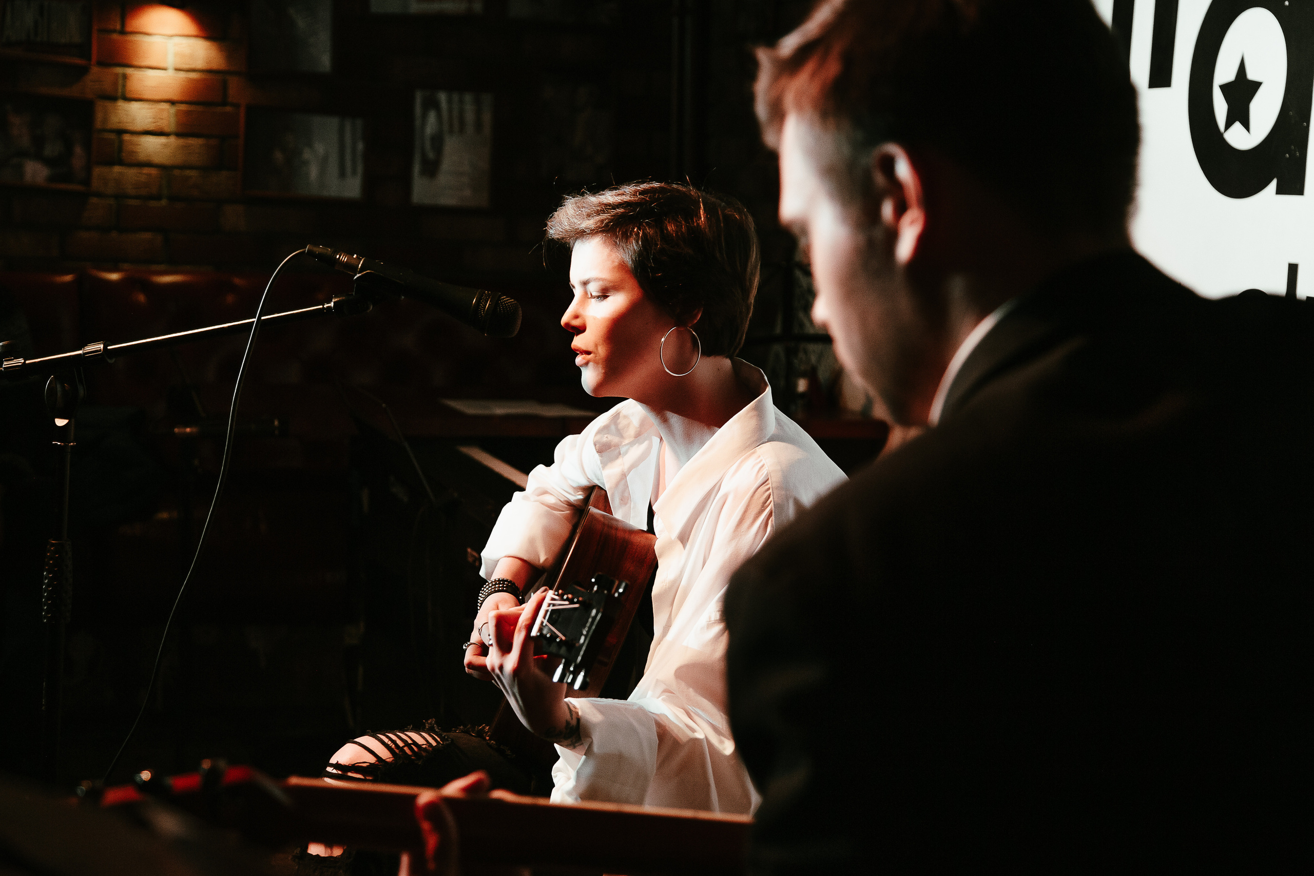 Осенний блюз. Свадебный Семейный Репортажный фотограф в Москве