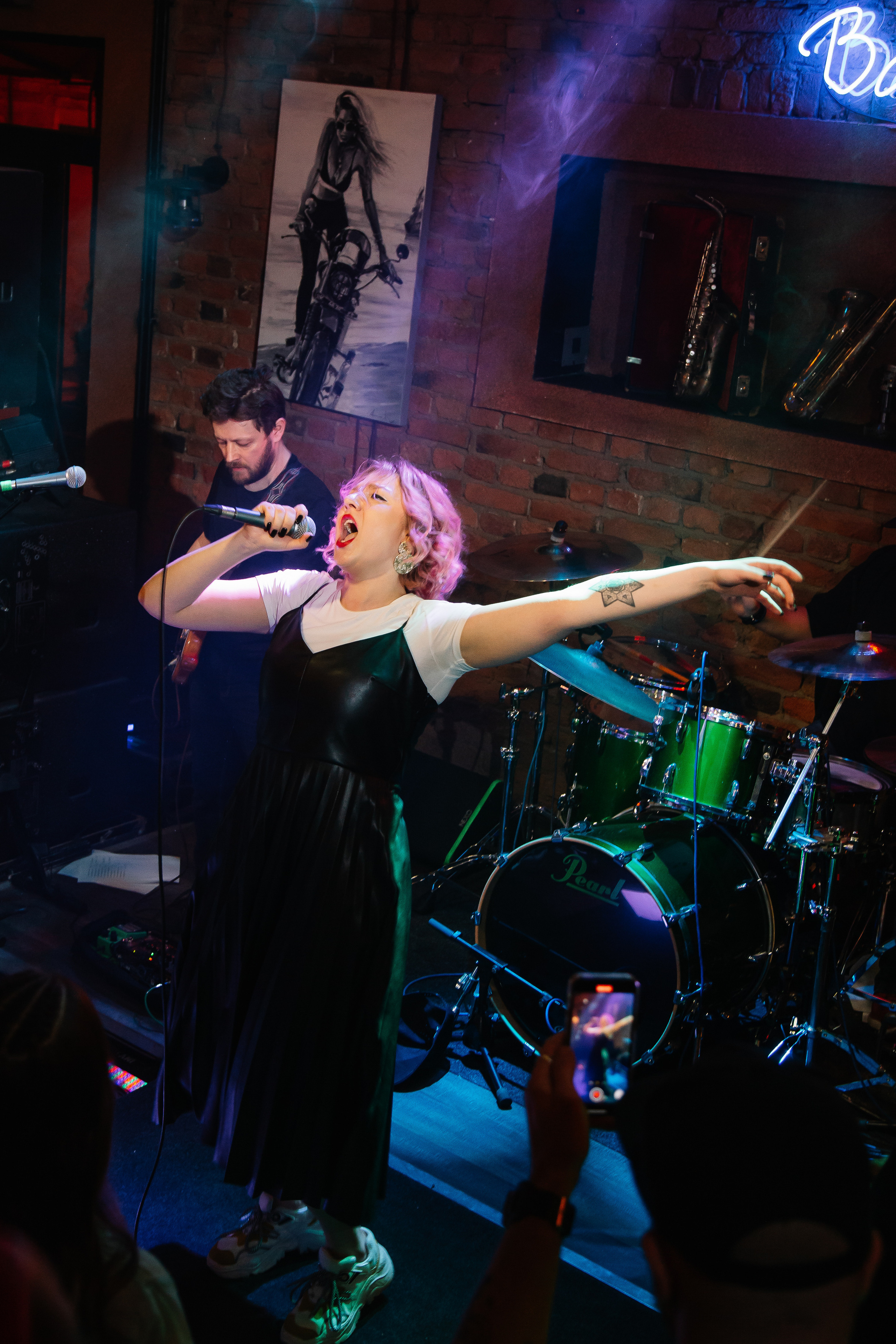 Элвис. Свадебный Семейный Репортажный фотограф в Москве