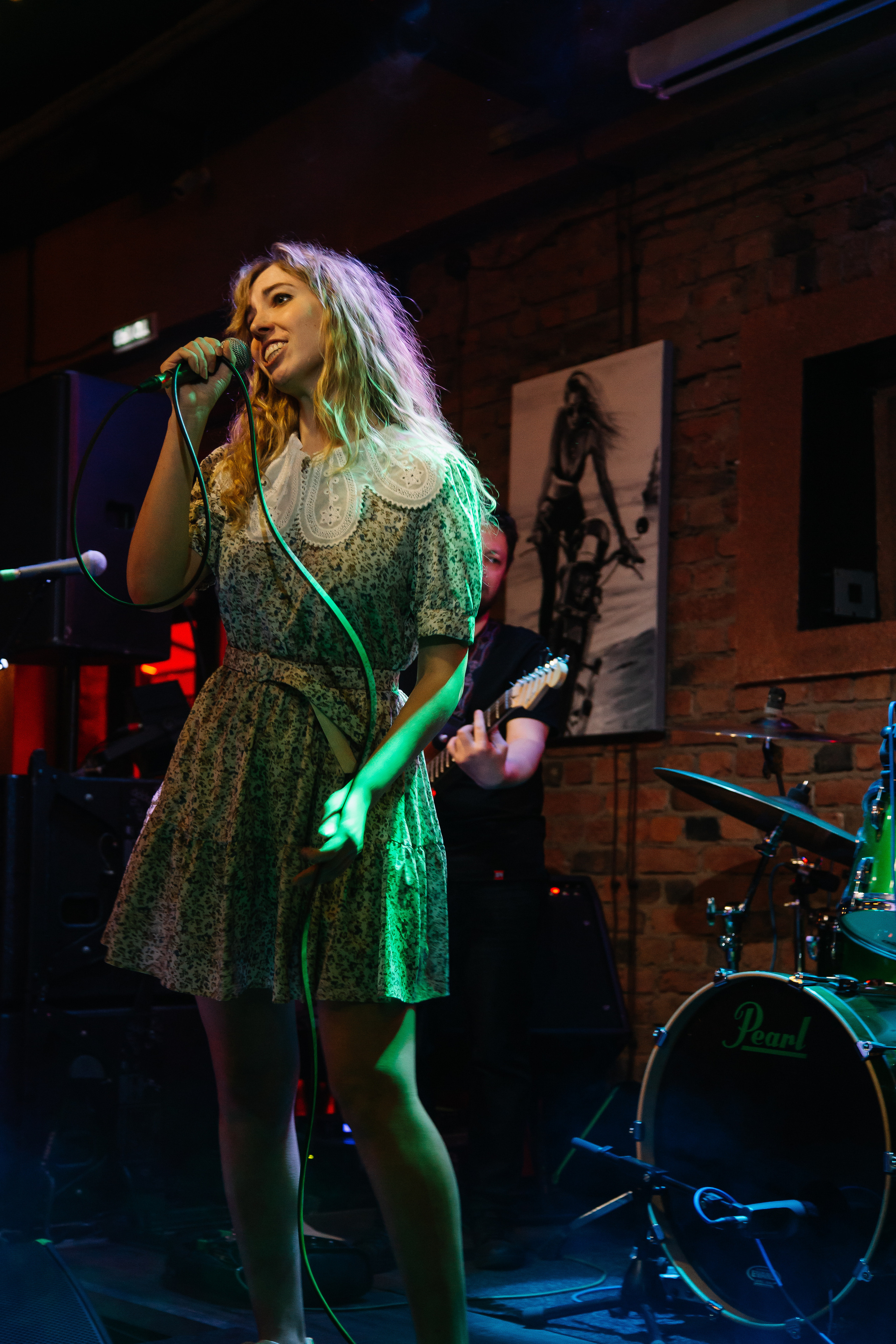 Элвис. Свадебный Семейный Репортажный фотограф в Москве