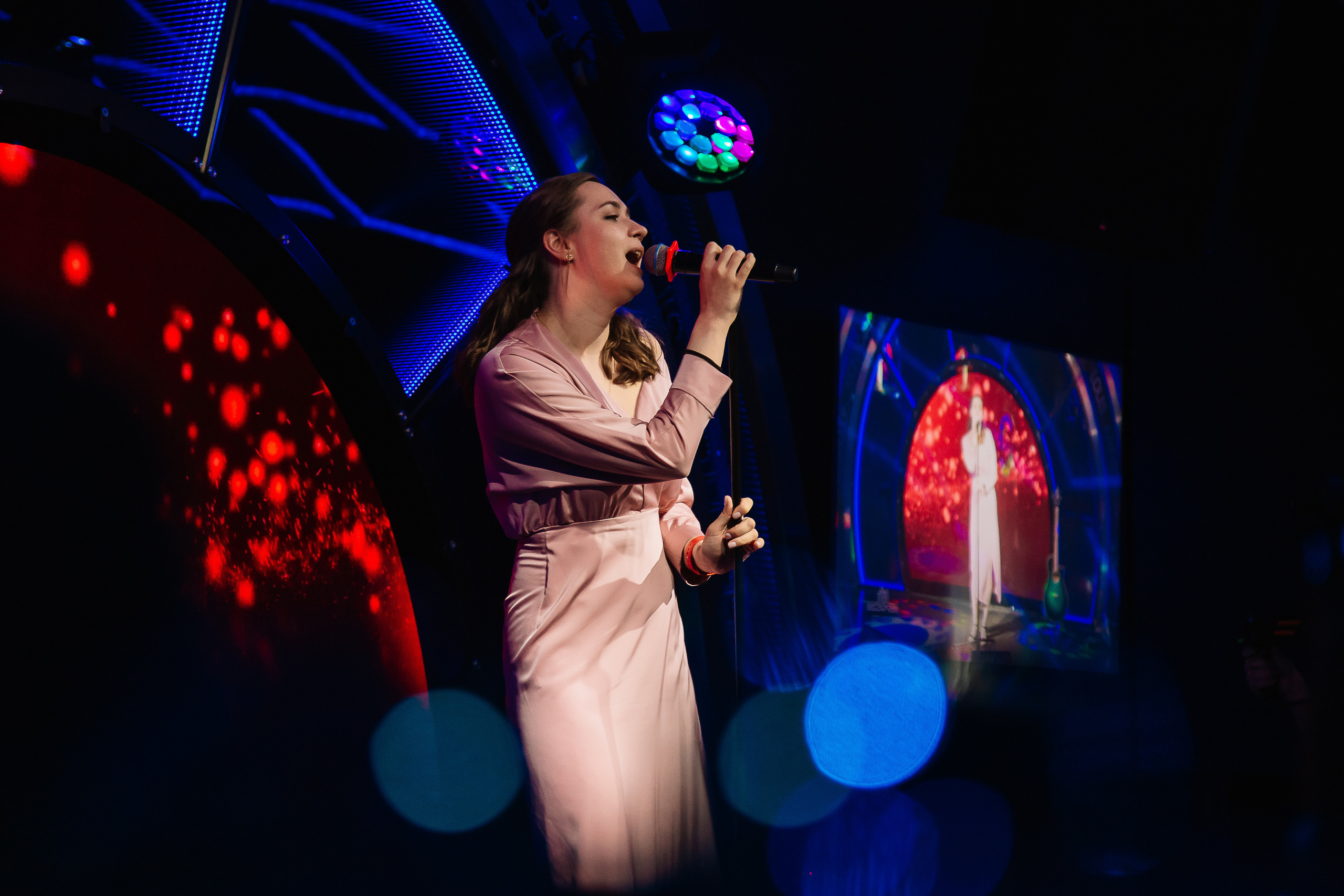 Ами Блек. Свадебный Семейный Репортажный фотограф в Москве