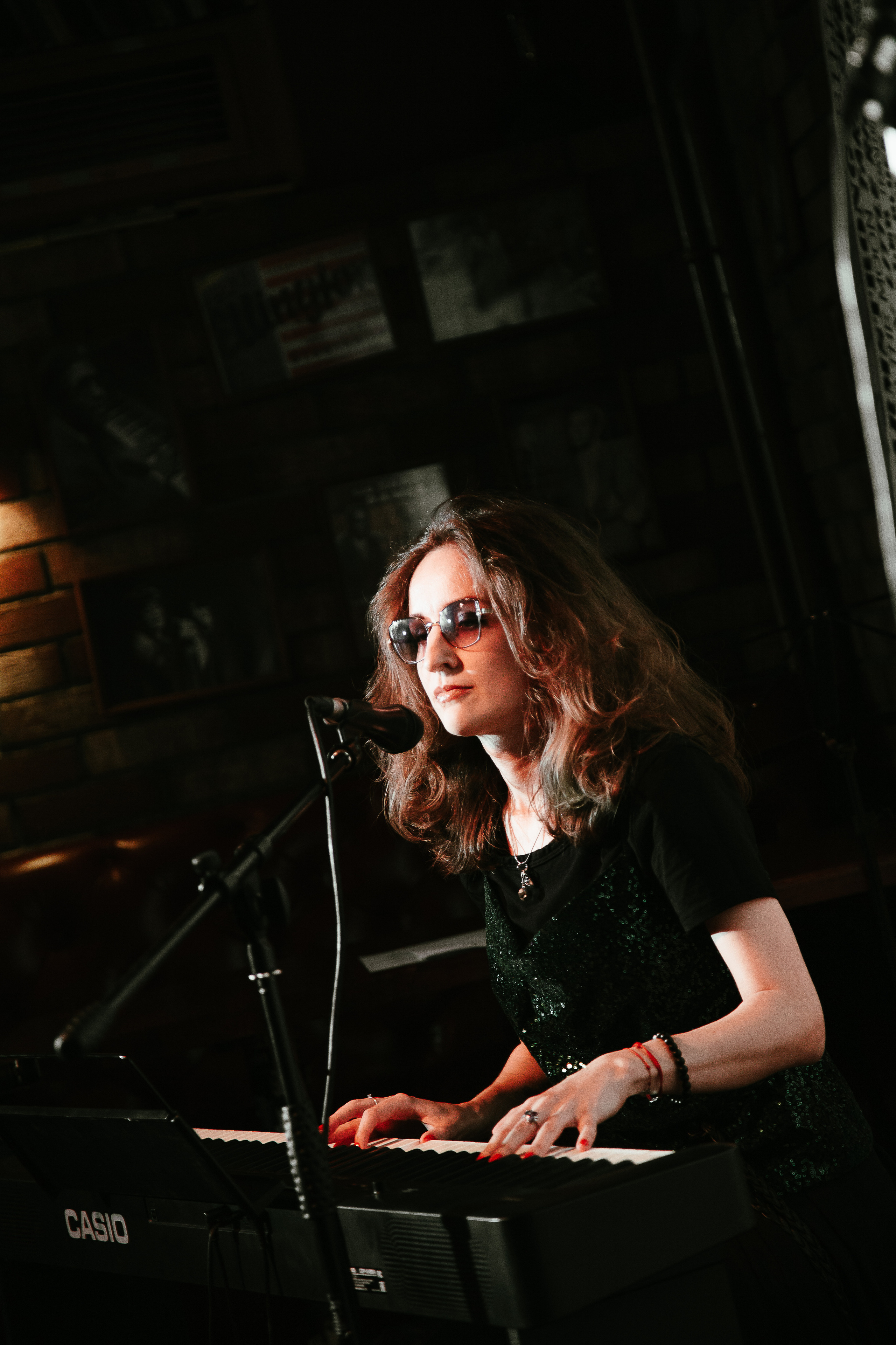 Осенний блюз. Свадебный Семейный Репортажный фотограф в Москве