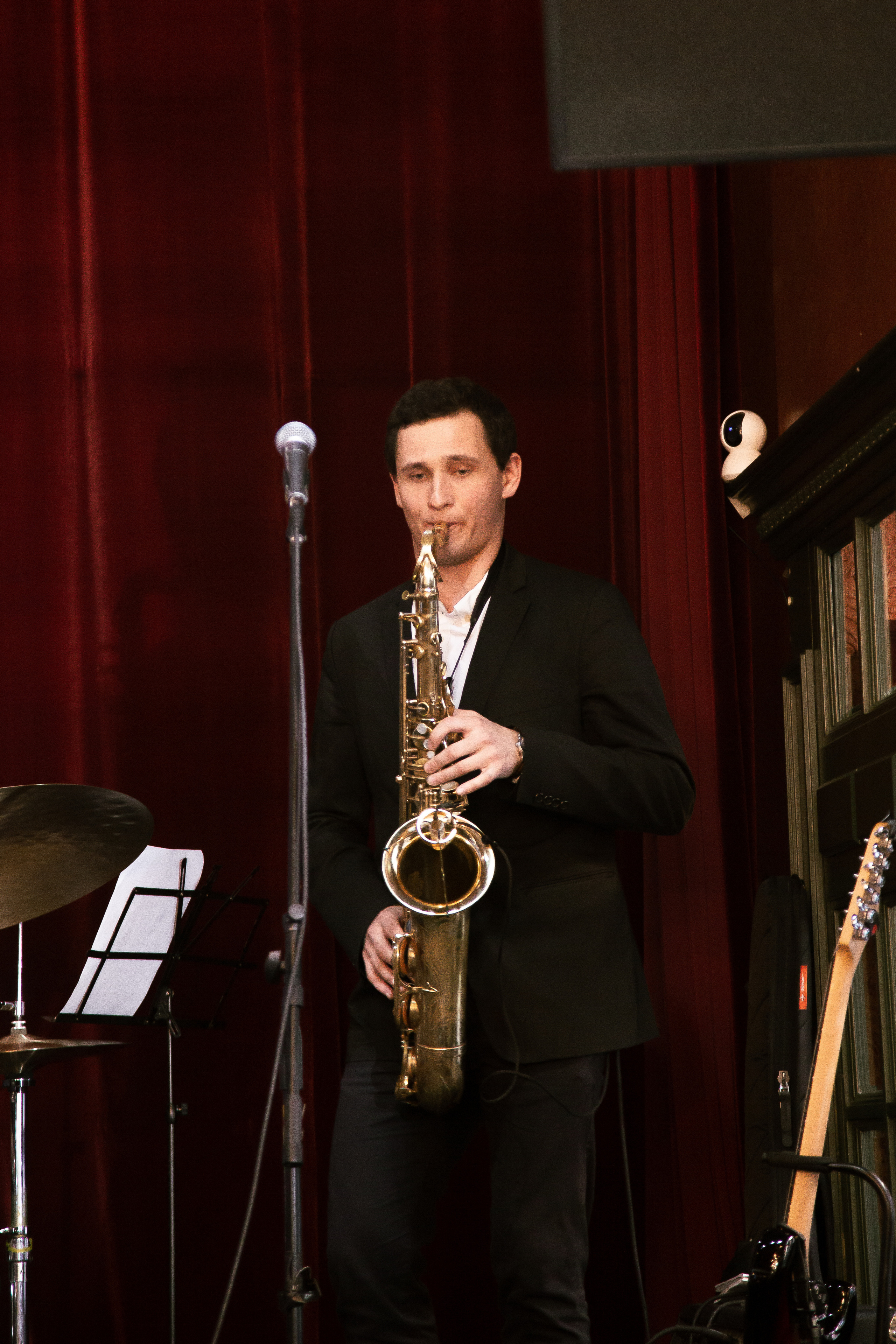 Школа голоса. Свадебный Семейный Репортажный фотограф в Москве