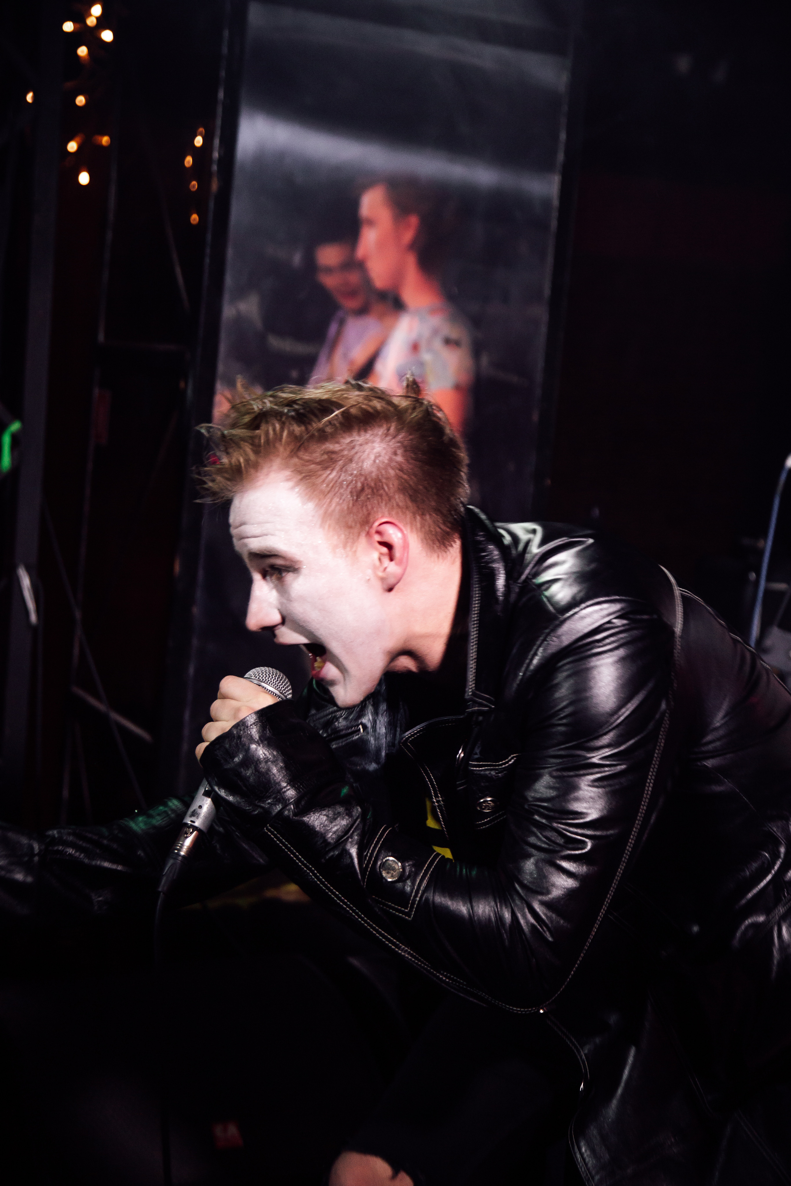 НЕ школа гитары. Свадебный Семейный Репортажный фотограф в Москве