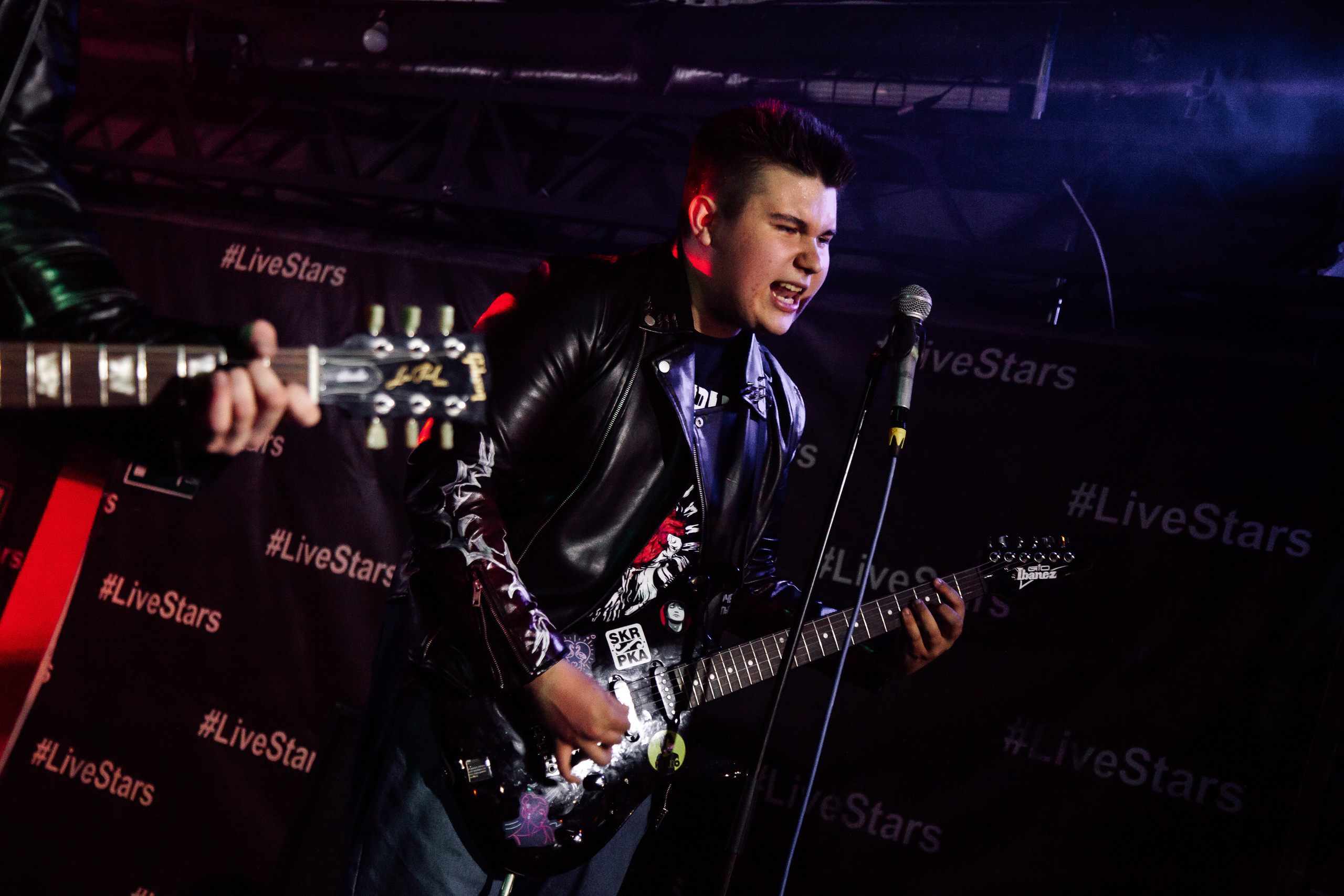 НЕ школа гитары. Свадебный Семейный Репортажный фотограф в Москве