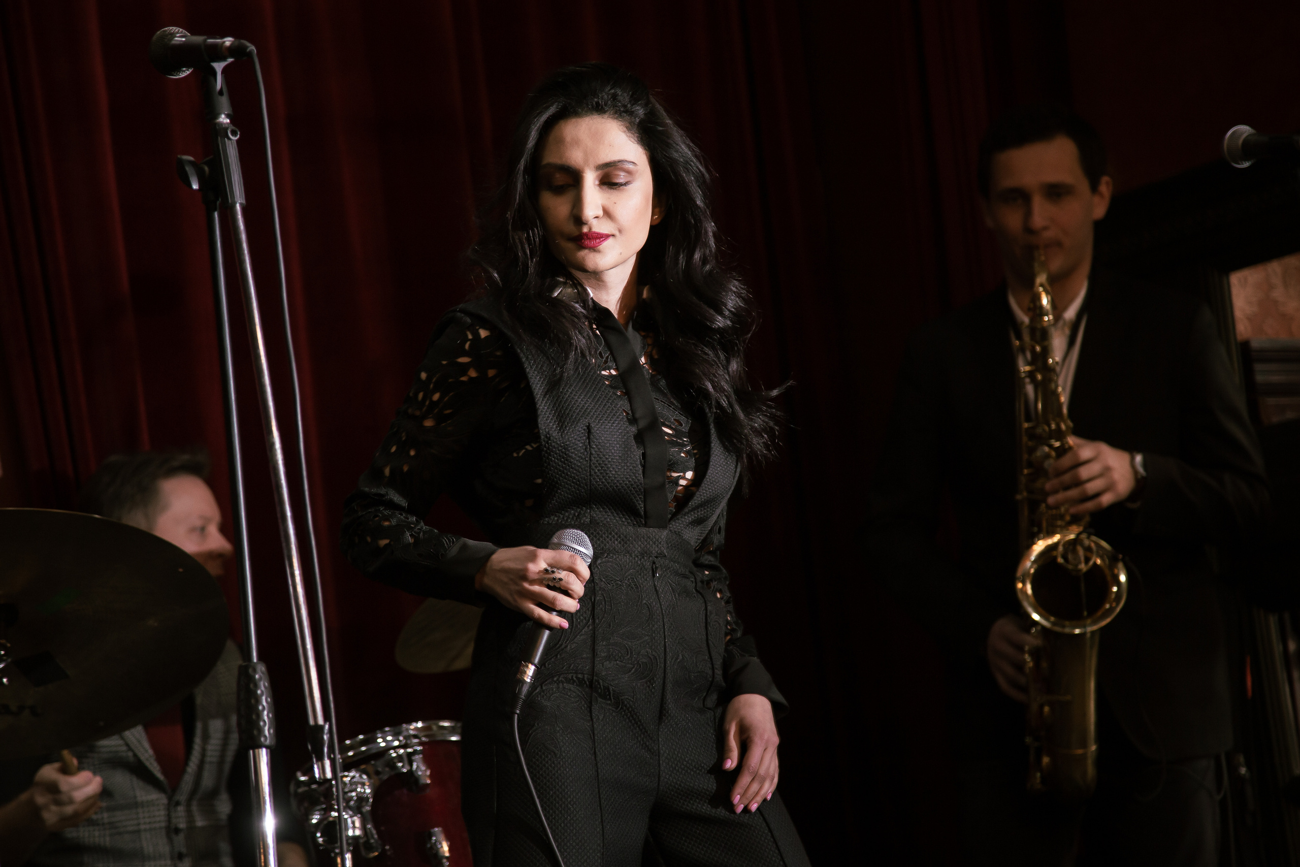 Школа голоса. Свадебный Семейный Репортажный фотограф в Москве