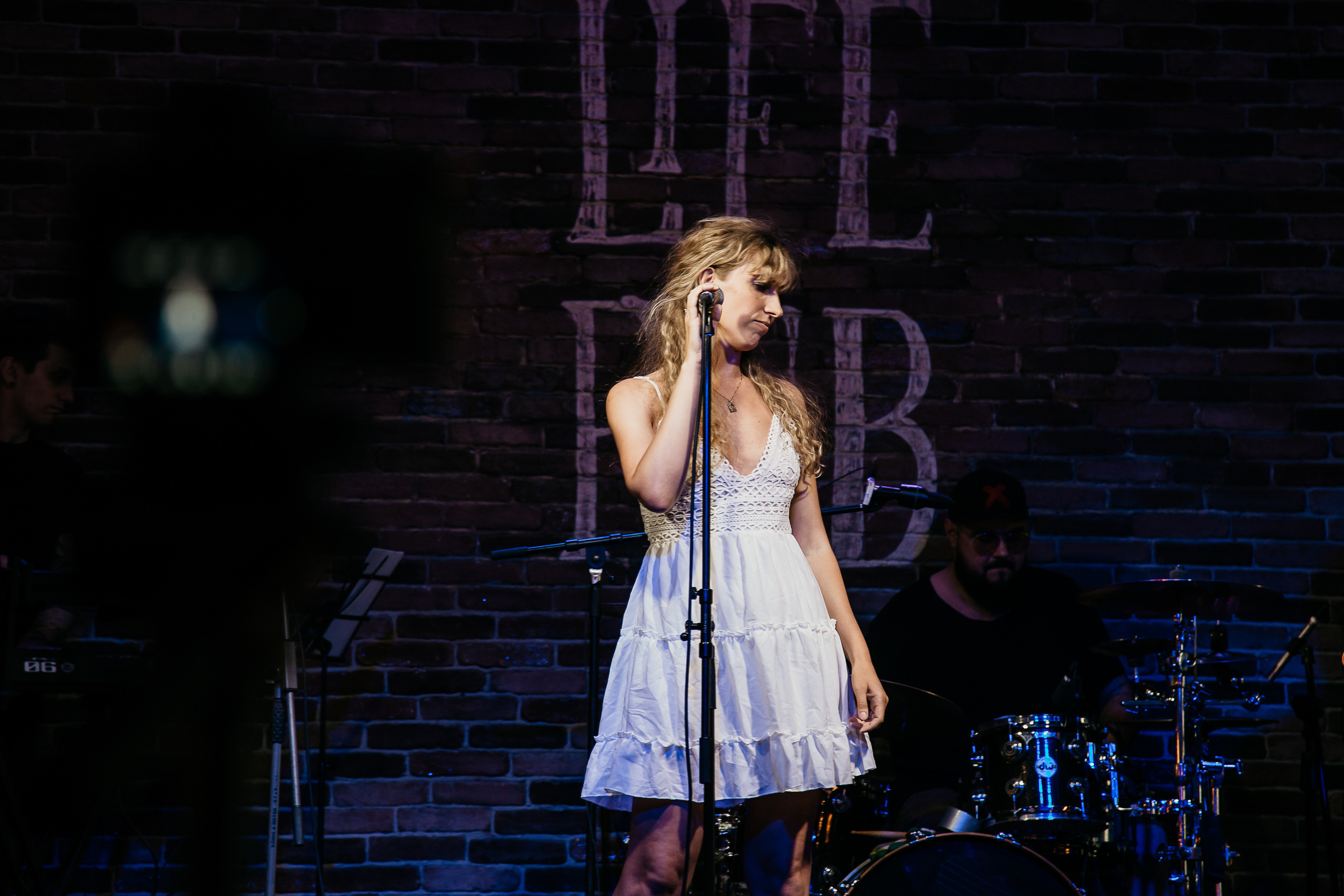 Концерт в LIFE PUB. Свадебный Семейный Репортажный фотограф в Москве