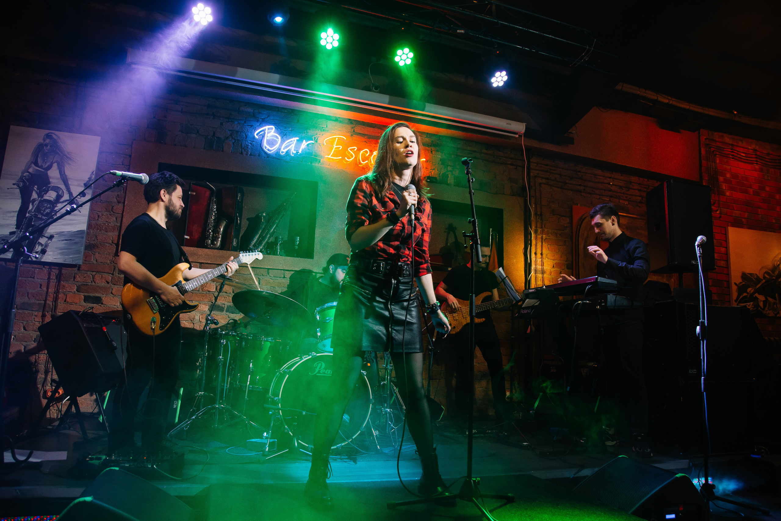 Элвис. Свадебный Семейный Репортажный фотограф в Москве