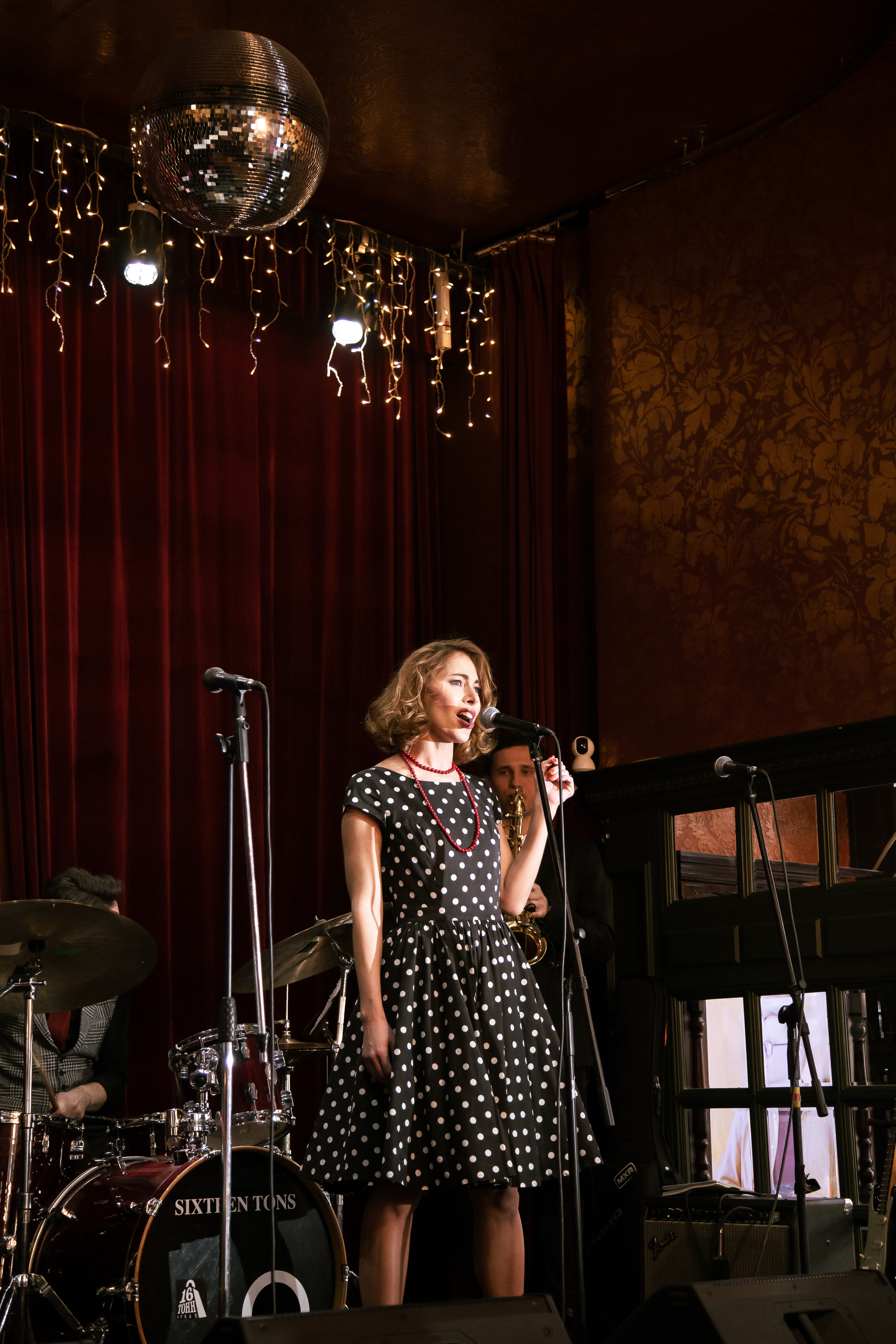 Школа голоса. Свадебный Семейный Репортажный фотограф в Москве