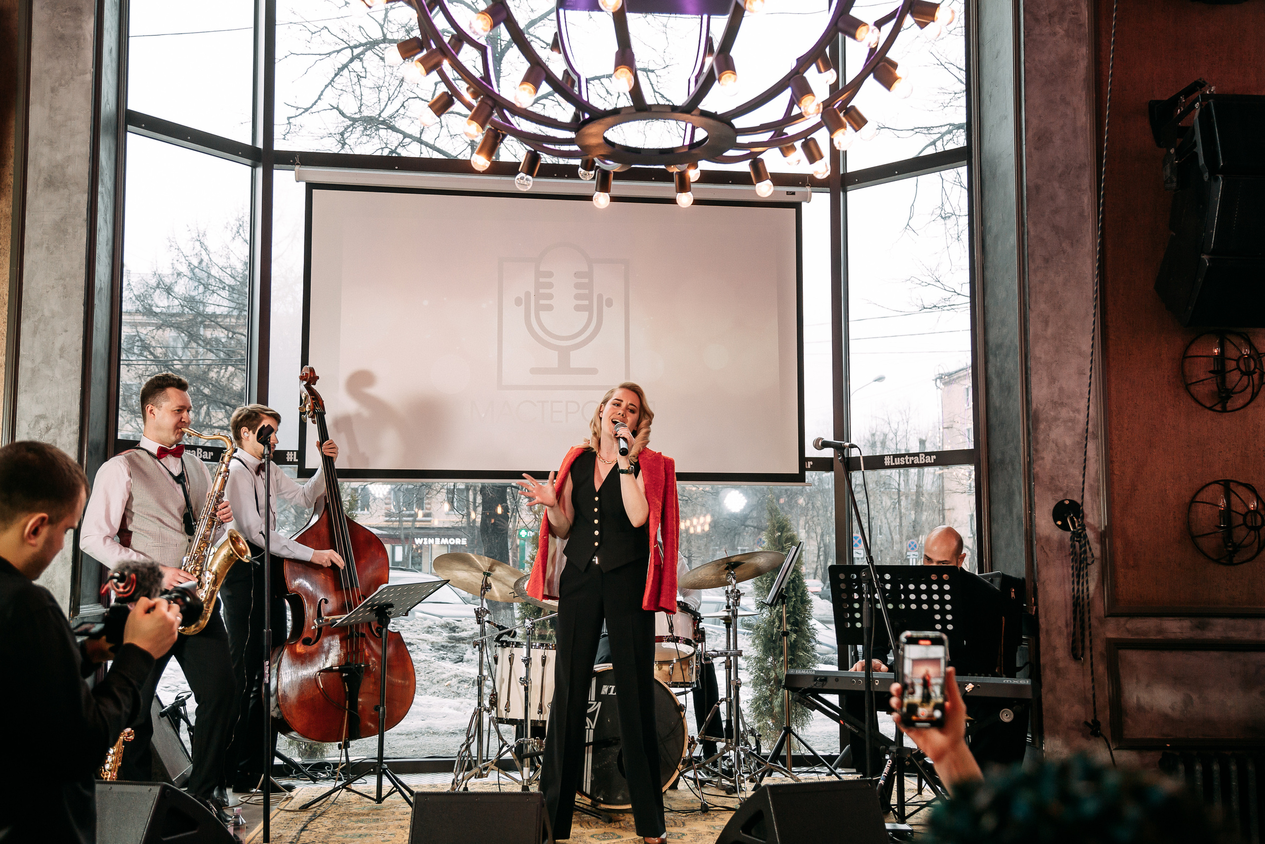 В стиле Гэтсби. Свадебный Семейный Репортажный фотограф в Москве