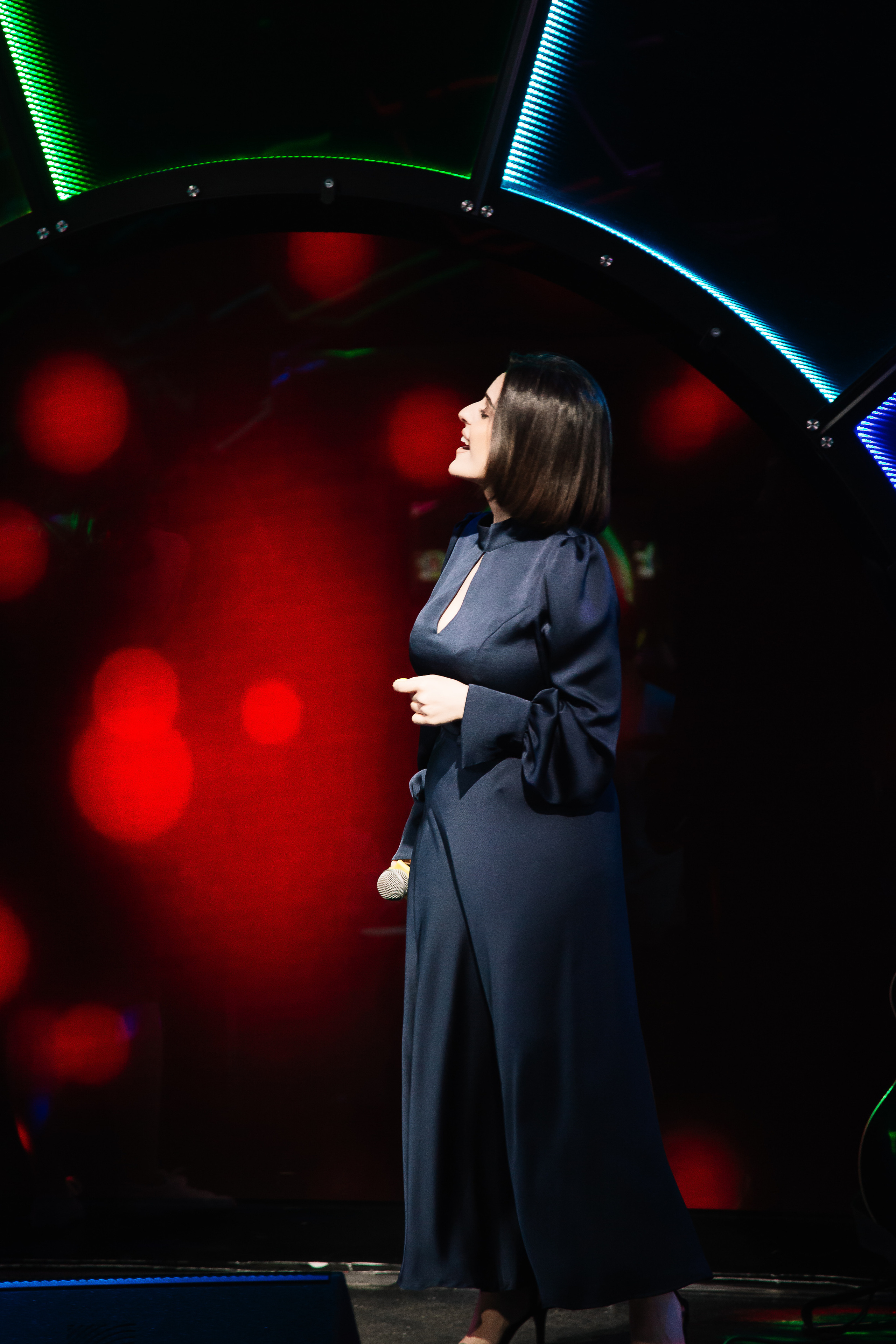 Ами Блек. Свадебный Семейный Репортажный фотограф в Москве