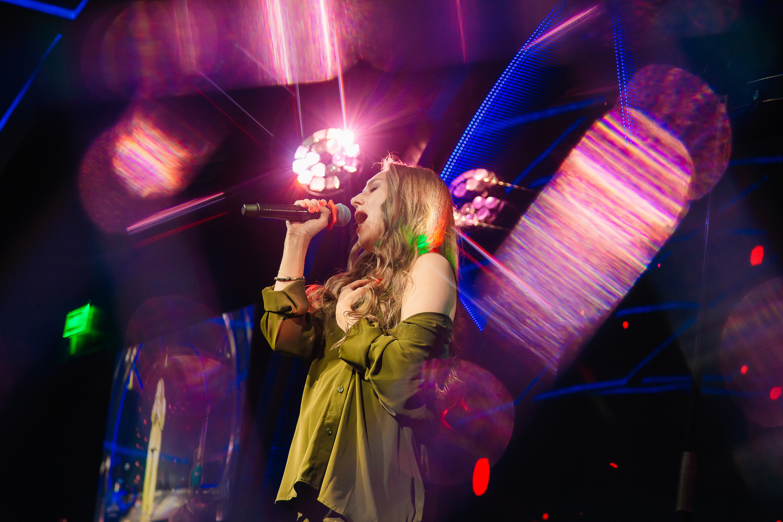 Ами Блек. Свадебный Семейный Репортажный фотограф в Москве