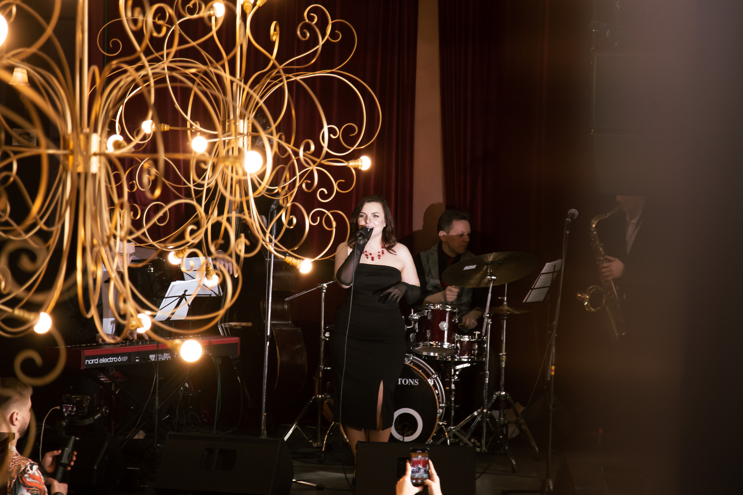 Школа голоса. Свадебный Семейный Репортажный фотограф в Москве