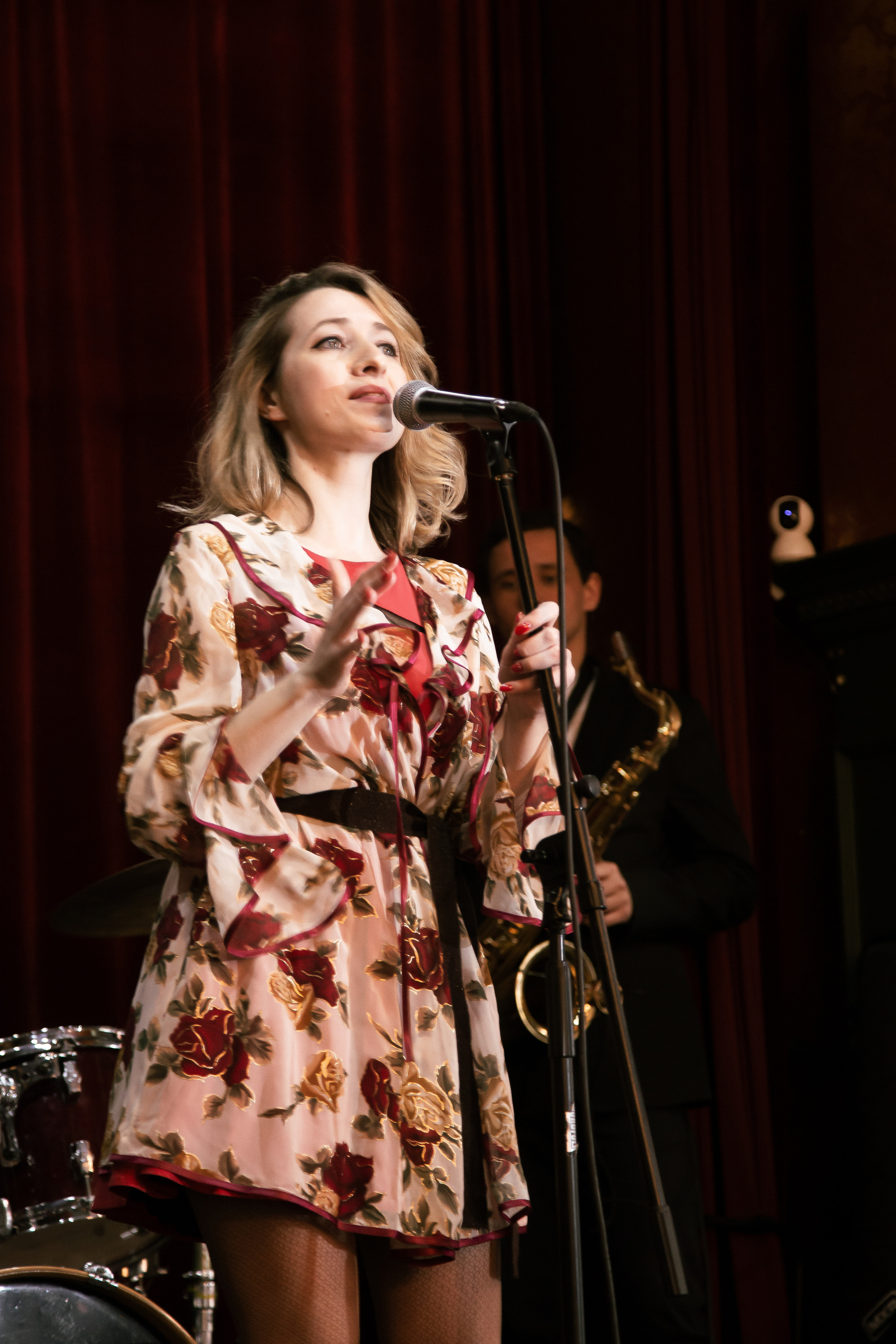 Школа голоса. Свадебный Семейный Репортажный фотограф в Москве