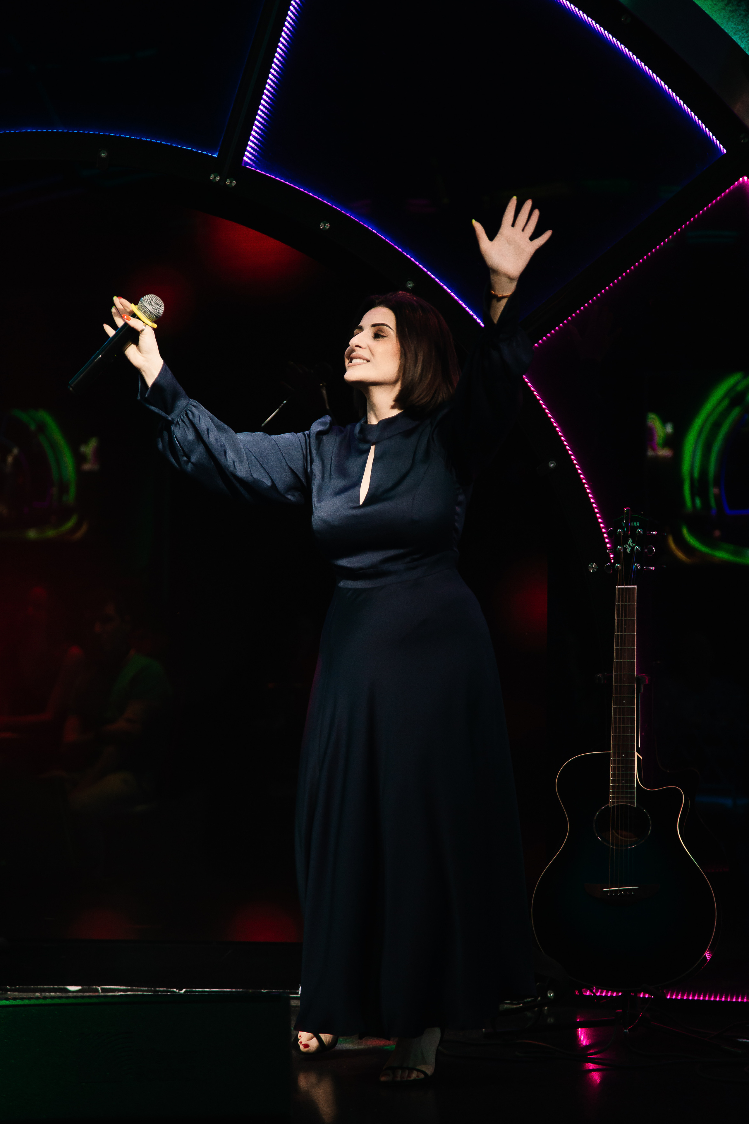 Ами Блек. Свадебный Семейный Репортажный фотограф в Москве