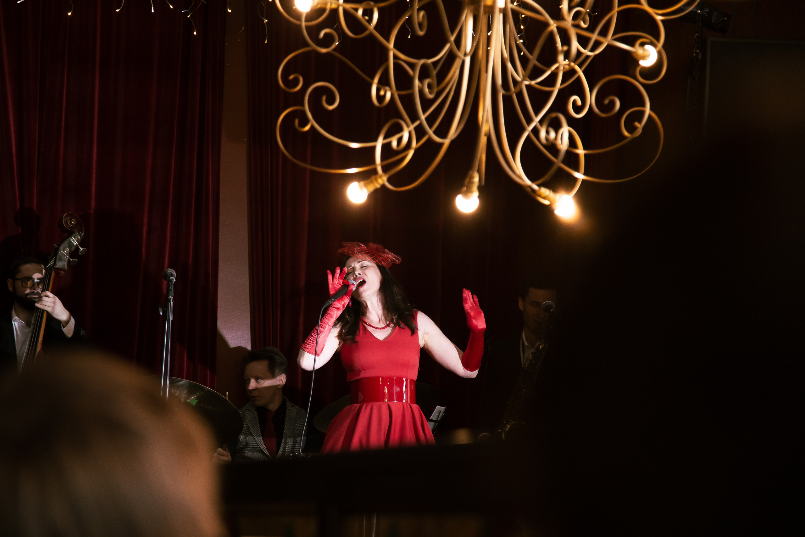 Школа голоса. Свадебный Семейный Репортажный фотограф в Москве