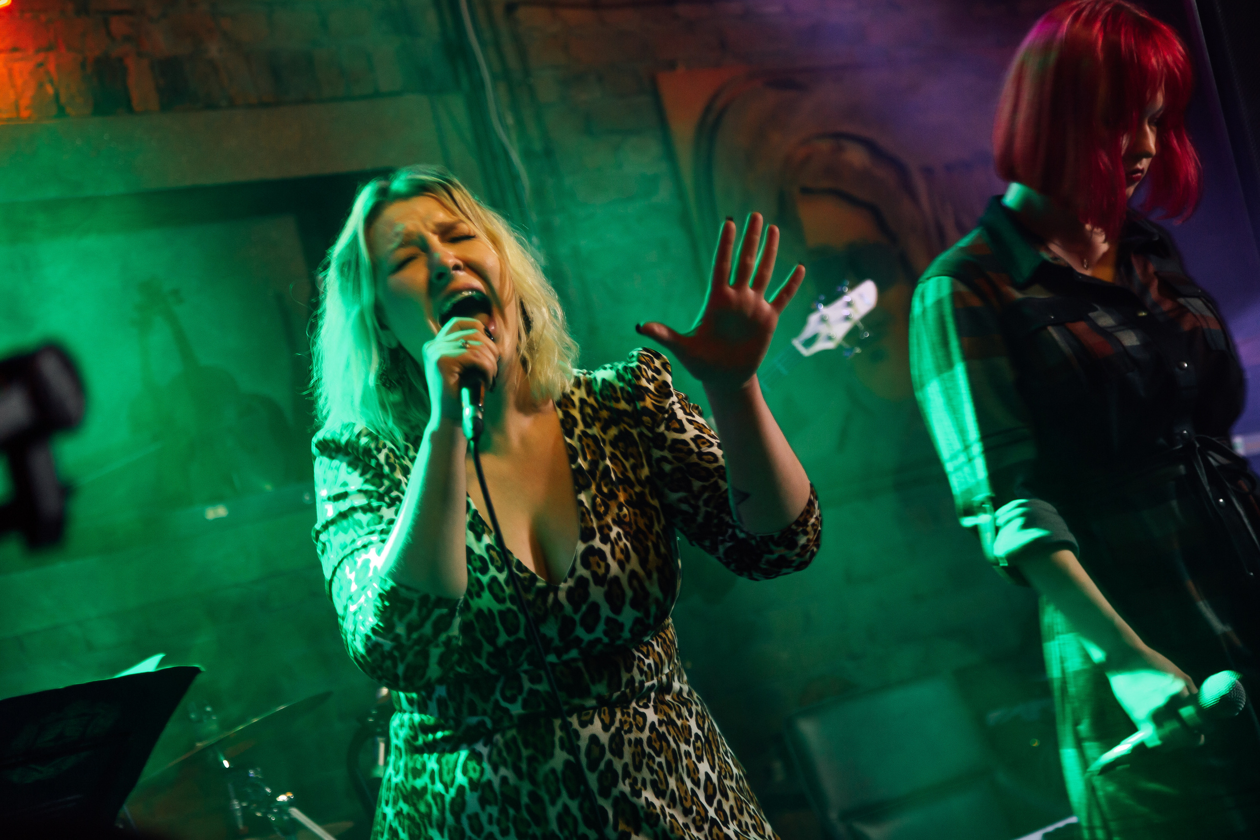 Эскобар бар. Свадебный Семейный Репортажный фотограф в Москве