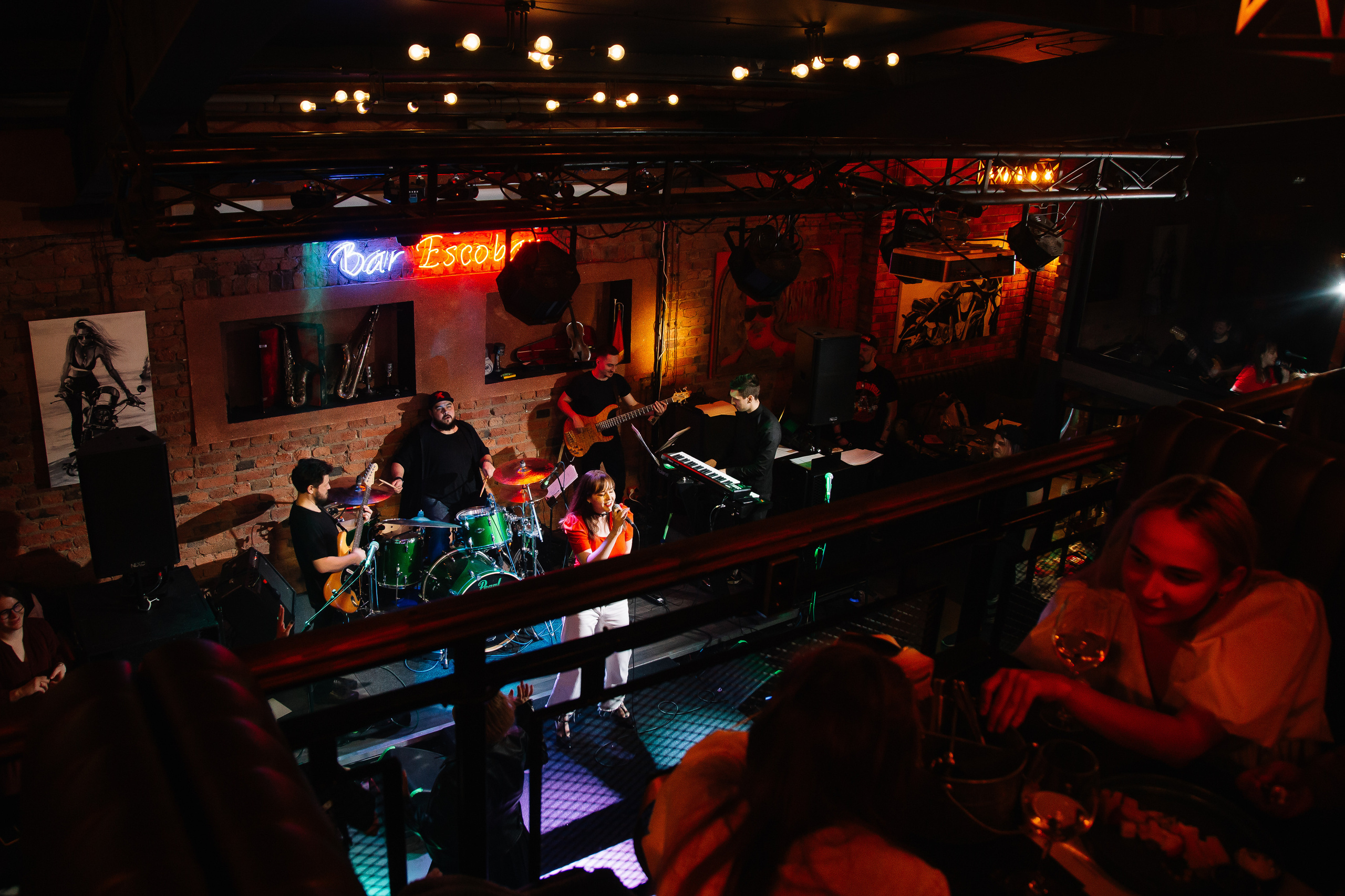 Элвис. Свадебный Семейный Репортажный фотограф в Москве